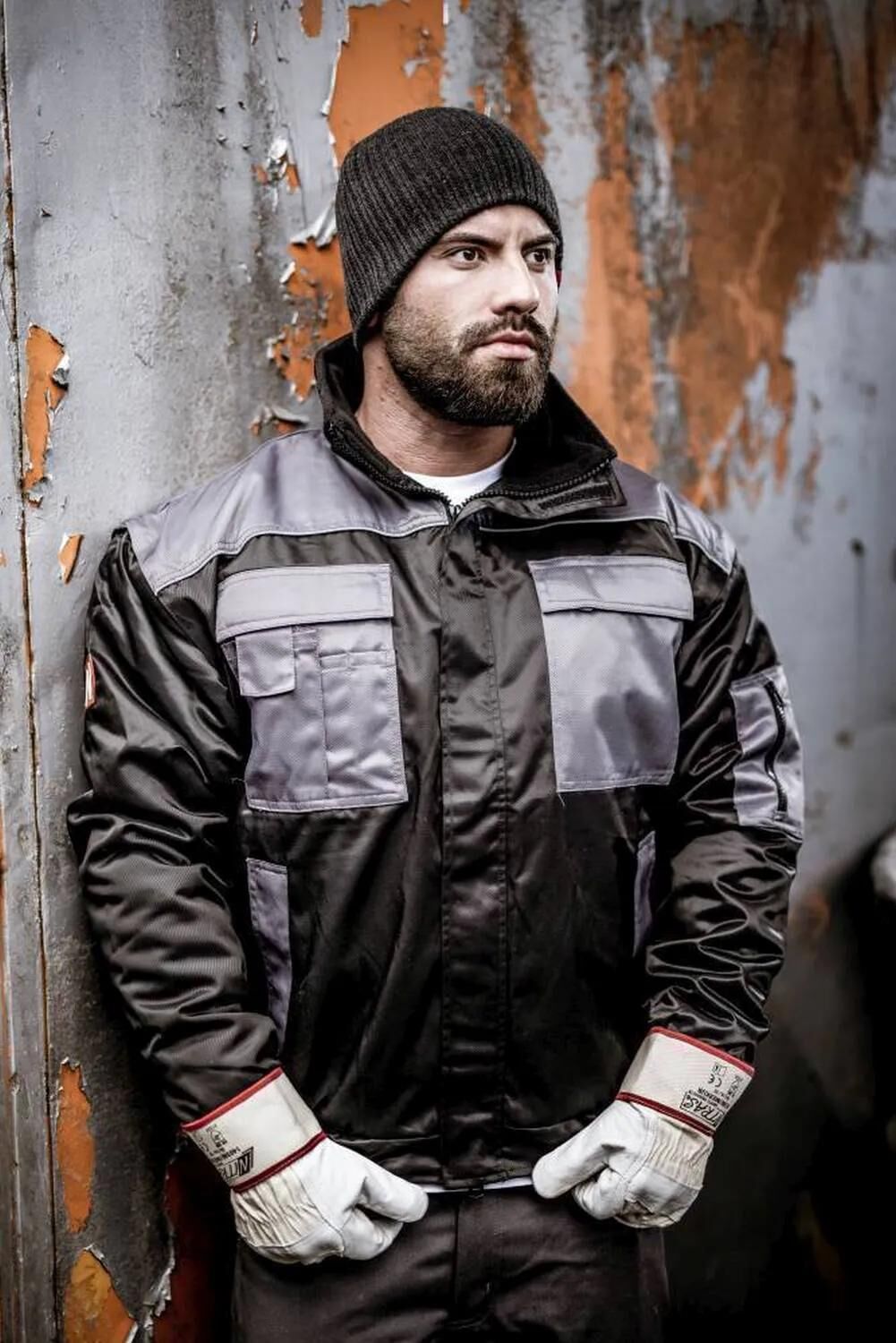 NITRAS SAFETY_Mütze Mützen,Arbeitsbekleidung,Bekleidung