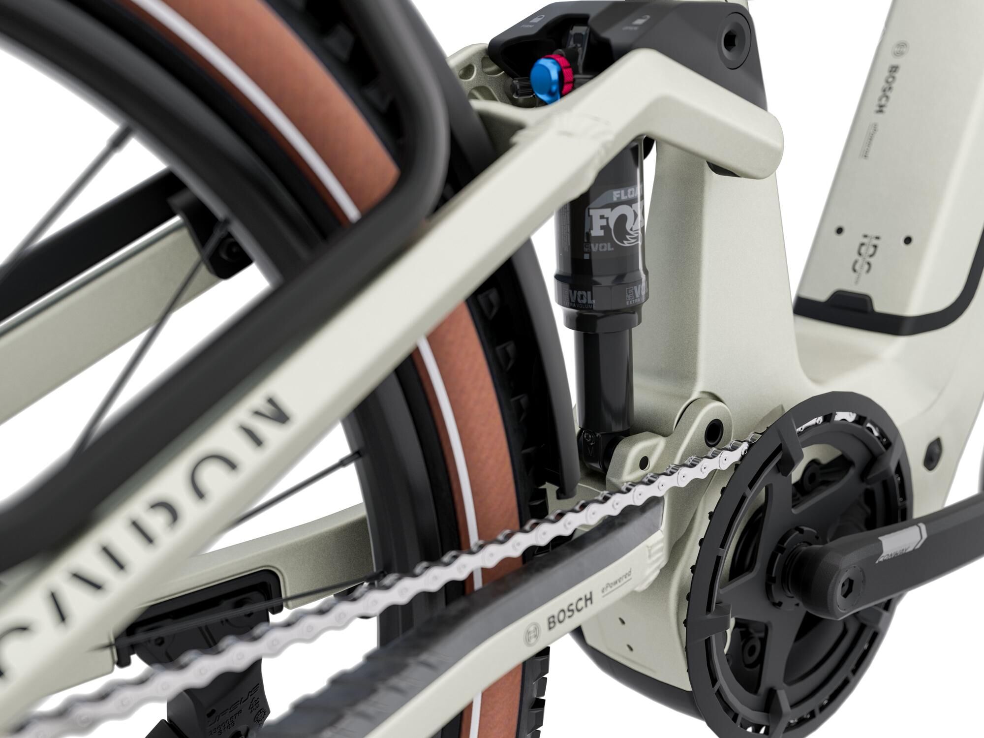 _Elektro-SUV_Cairon SUV FS 4.0_6 Elektro-SUV,Elektroräder,Fahrräder,SUV