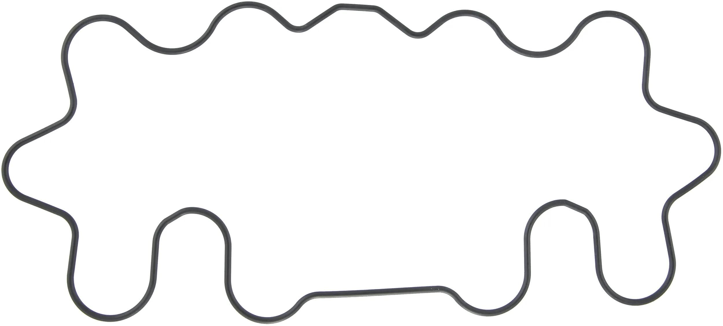 NIELSEN MOTORRAD_Ventildeckeldichtung Dichtungen und Dichtungssätze