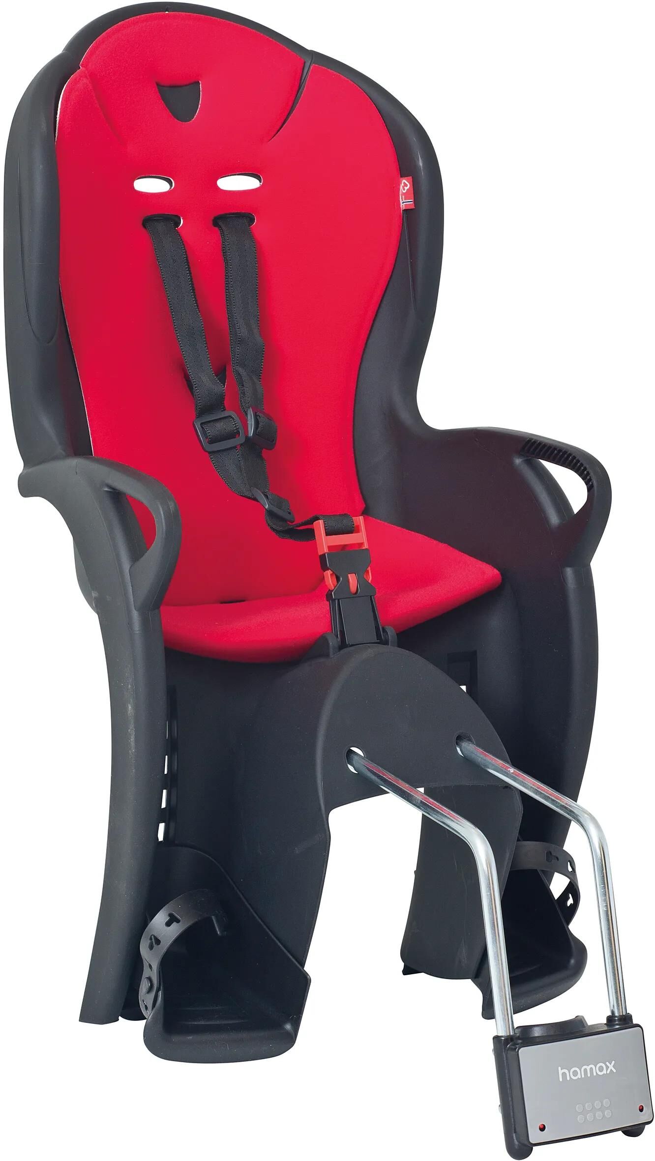 hamax_Kindersitz Kindersitze