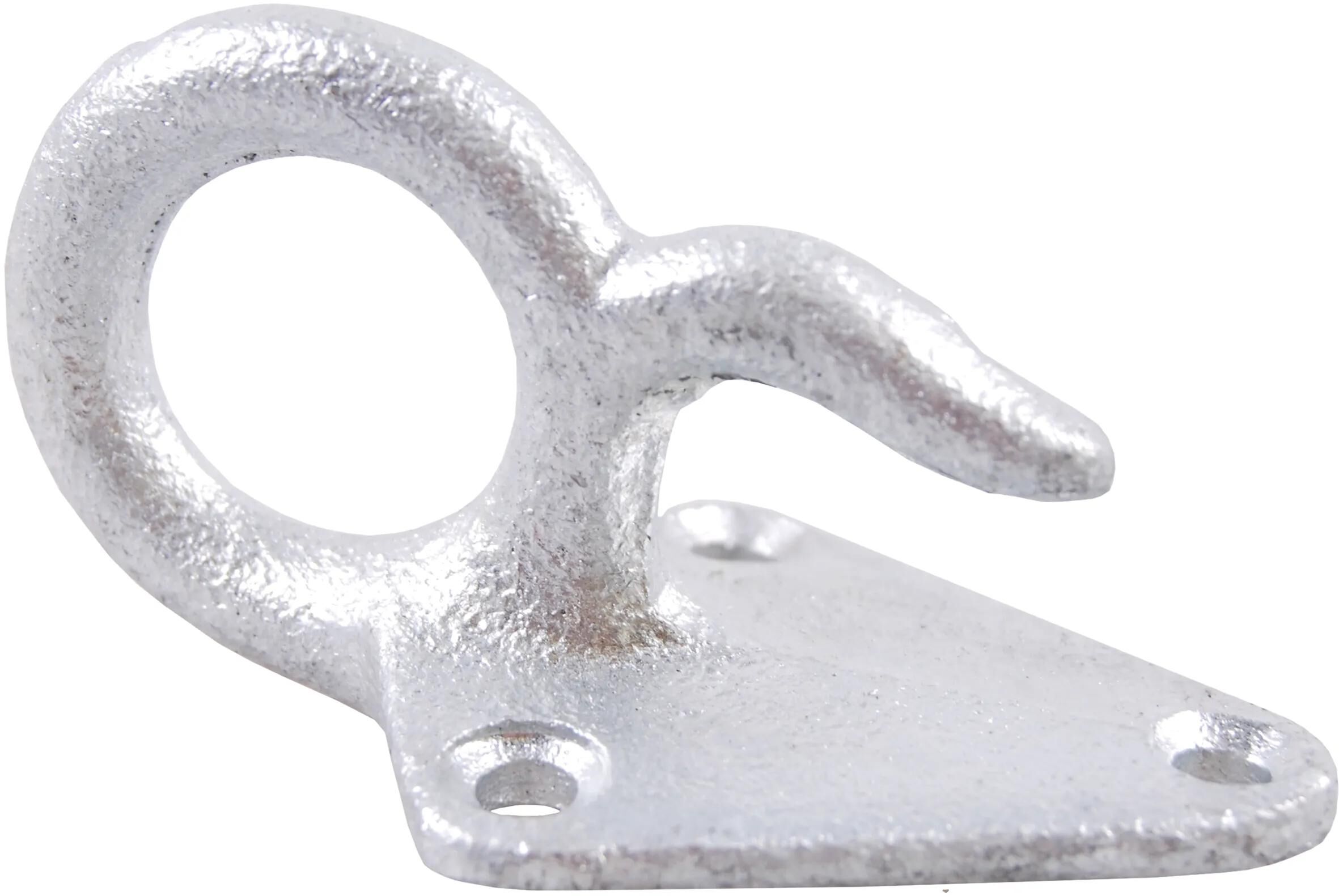 BÜNTE_Planenhaken Anhängerteile