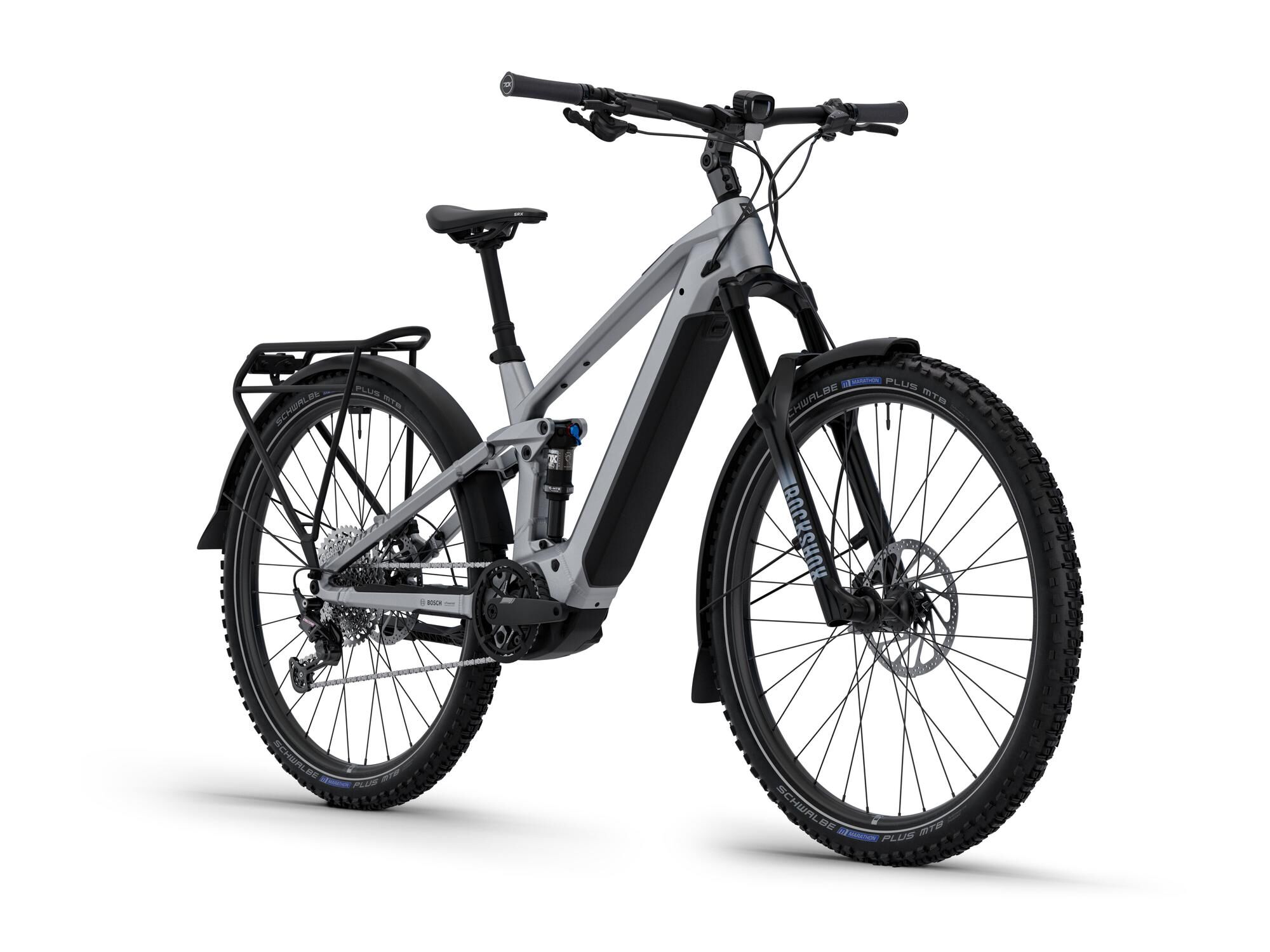 _Elektro-SUV_Xyron SUV 4.0_2 Elektro-SUV,Elektroräder,Fahrräder,SUV