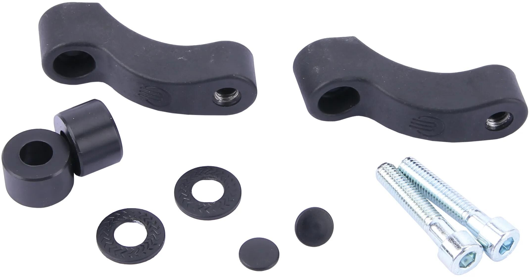 Spiegelverlängerungen