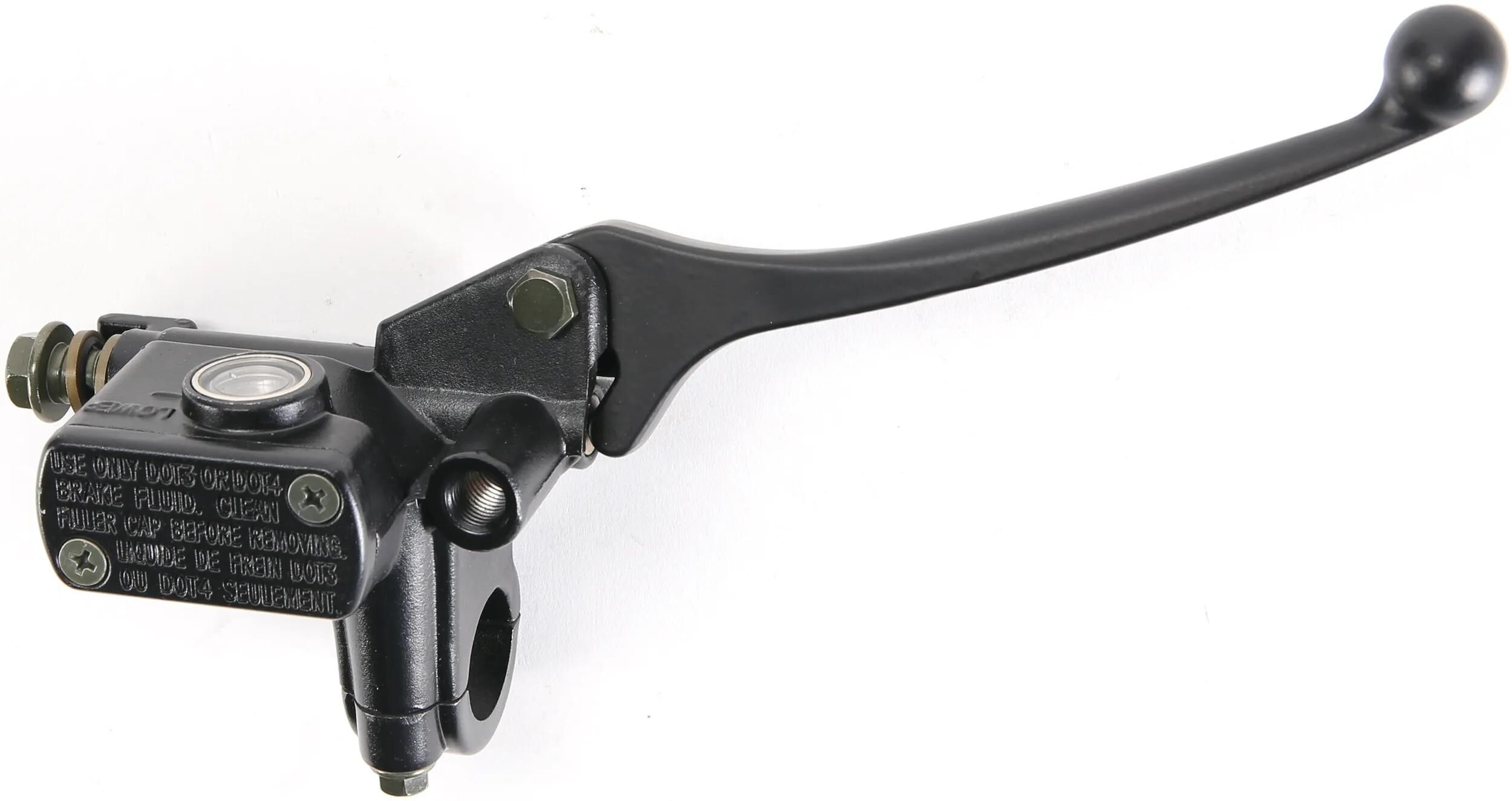 _Hauptbremszylinder Bremszylinder