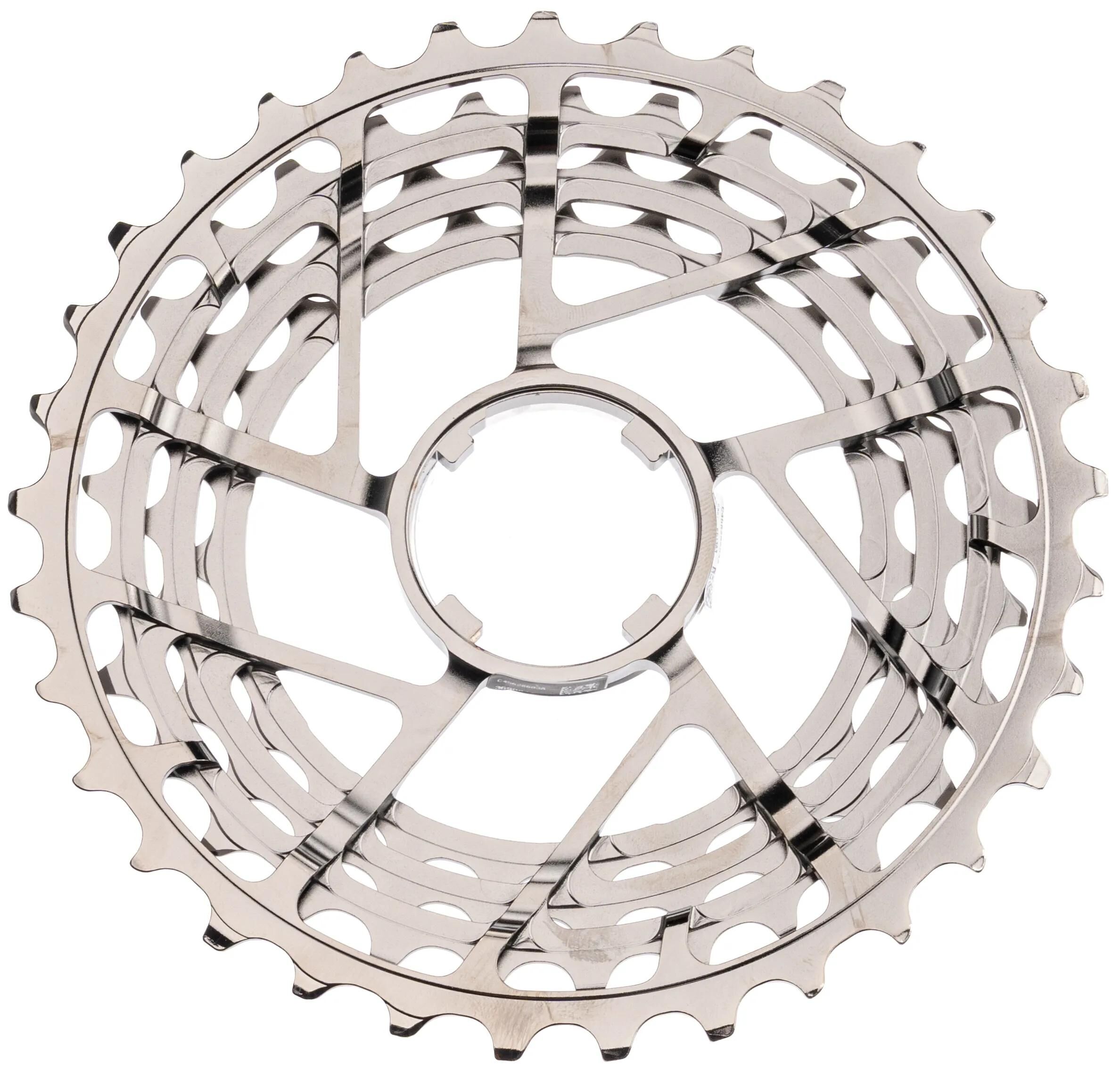 Campagnolo_Kassette Kassettenzahnkränze,Zahnkränze,Zahnkranzkassetten