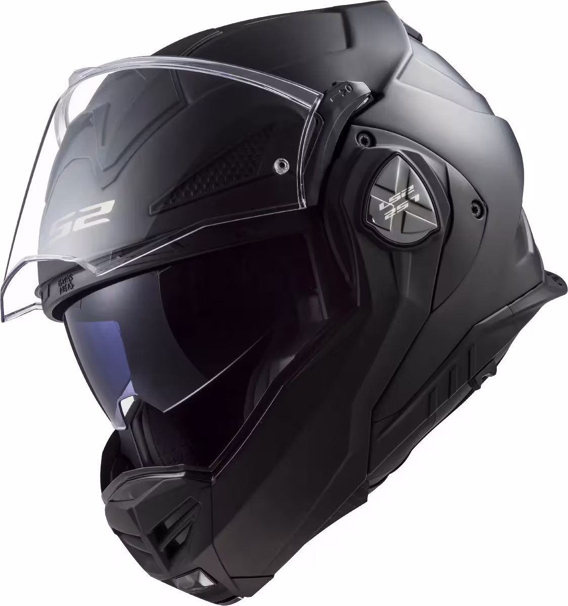 LS2_Klapphelm Helme,Sturzhelme