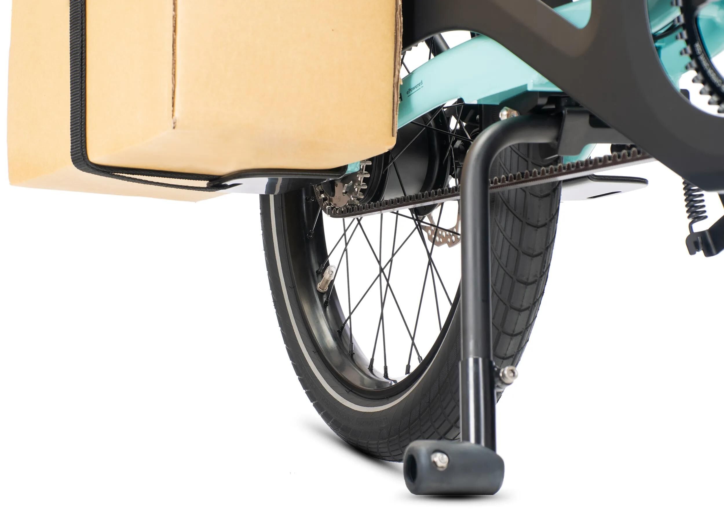 tern_Fußruhen Fußruhen,Originalersatzteile Fahrradprogramm,Kindersitze - Ersatz