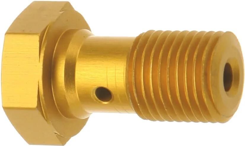 Bremsleitungen Lucas,Hohlschrauben