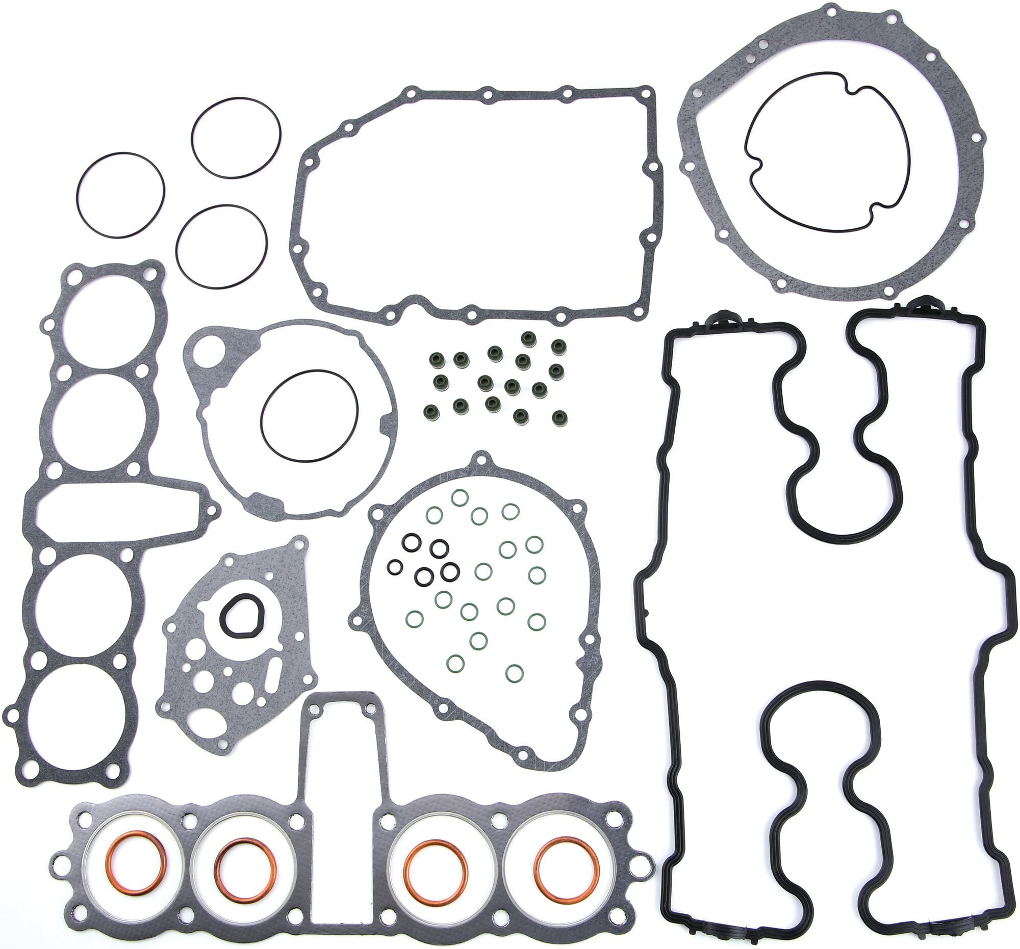 _Motordichtsatz Dichtungen und Dichtungssätze