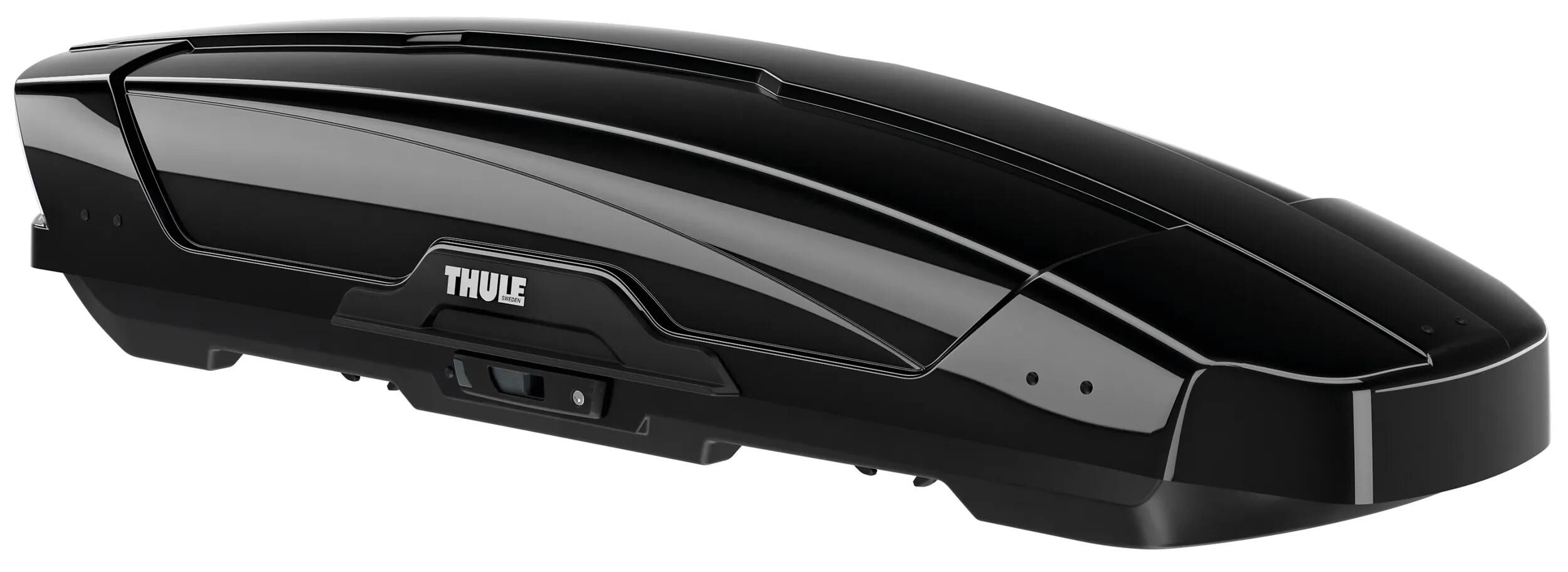THULE_Dachbox Dachboxen