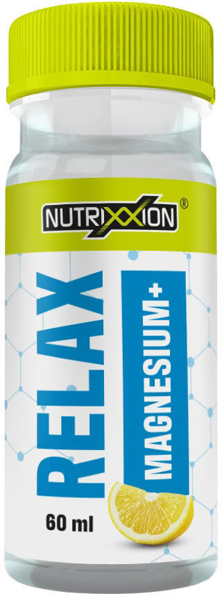 _Shot Nahrungsergänzung