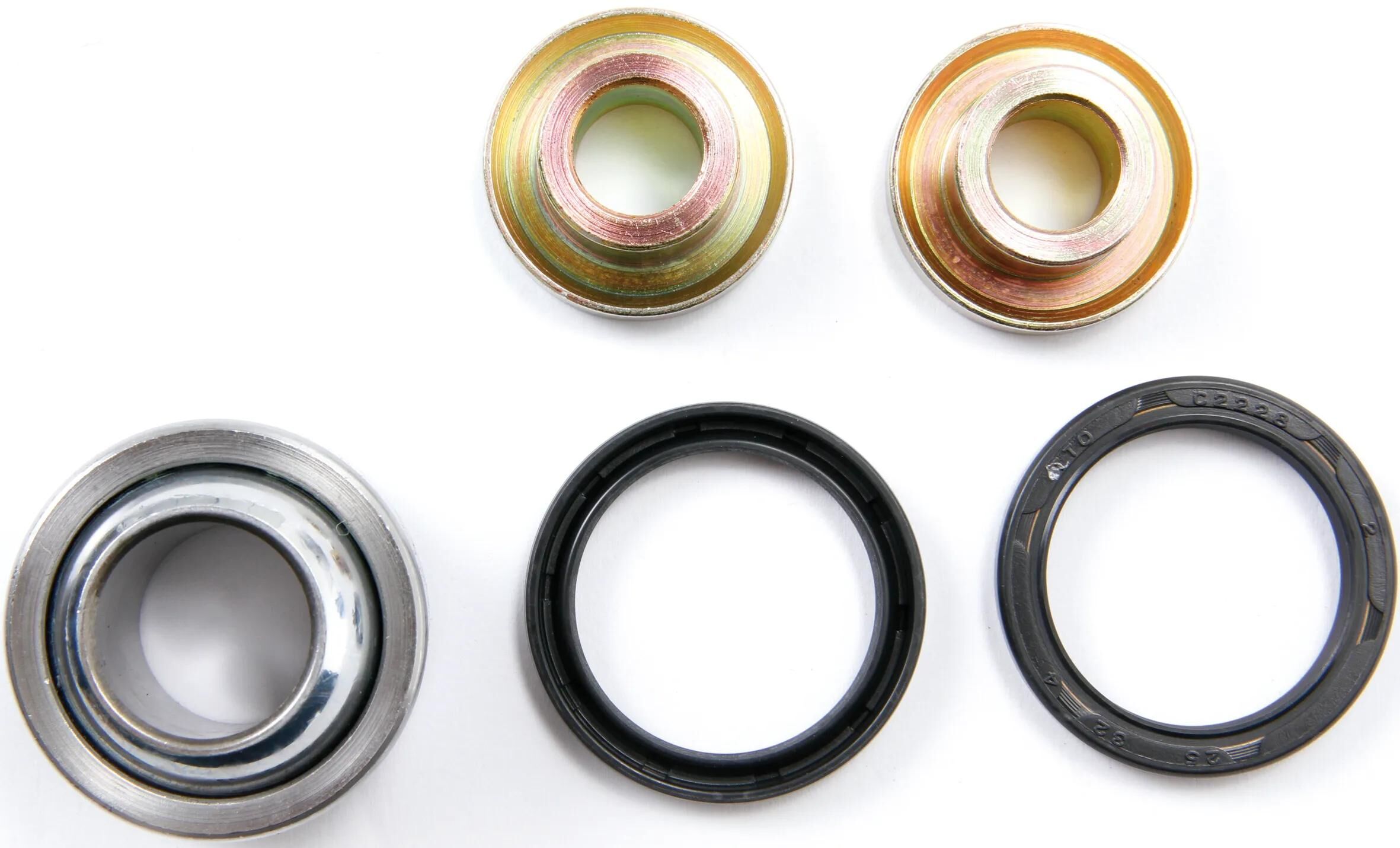 ALL BALLS Racing _Federbeinlagersatz Federbeinlager