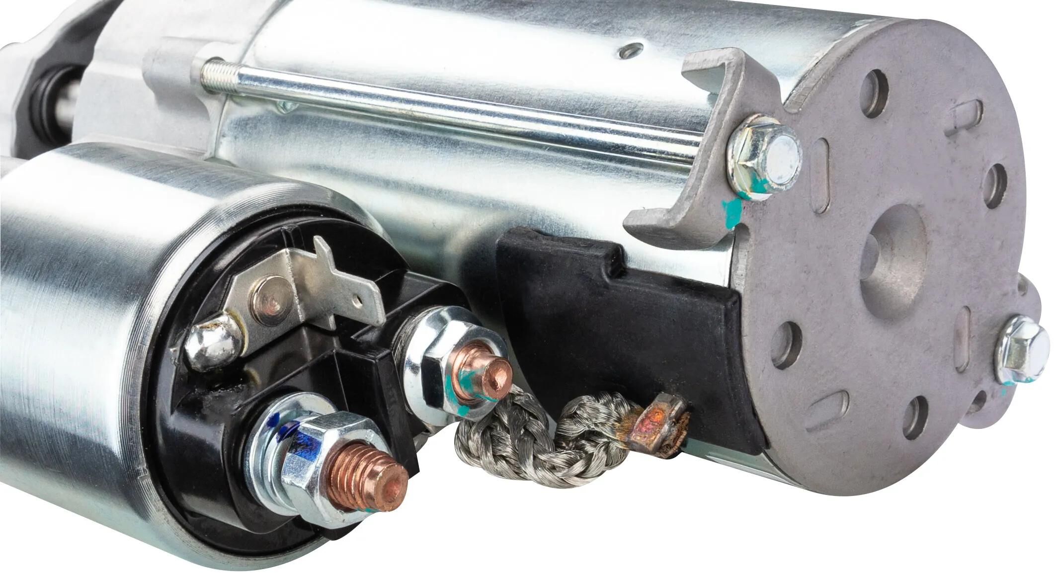 ARROWHEAD_Anlassermotor Anlasserschalter,Starterrelais,Fernschalter