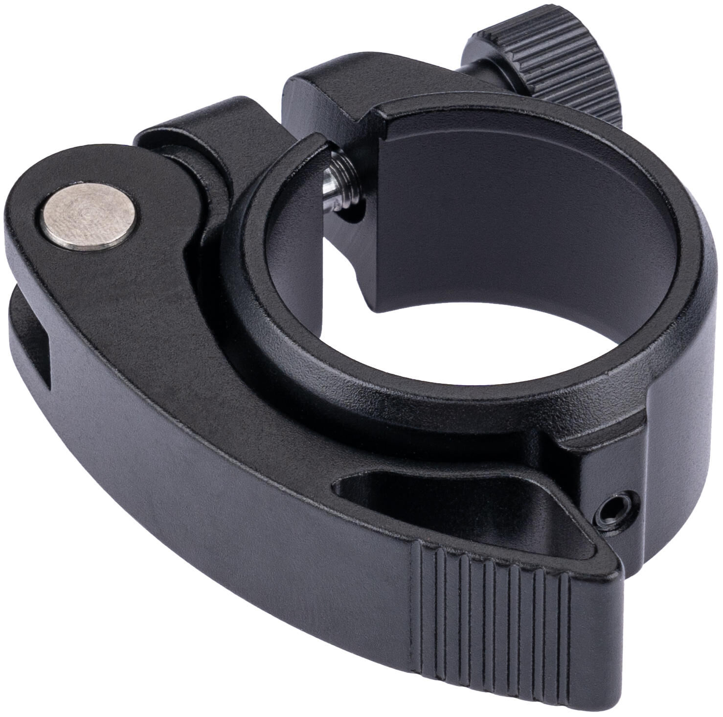 Ergotec zadelstrop "scq-200" seatpost clamp scq-200 34,9mm afbeelding