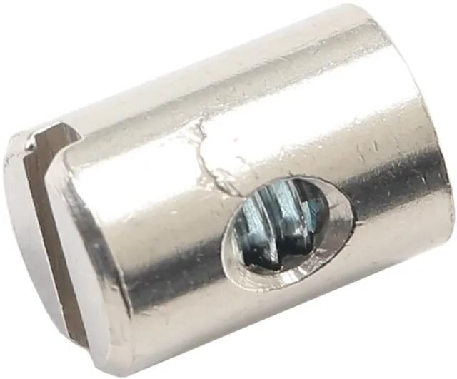 Fix-Nippel_Schraubnippel Schraubnippel