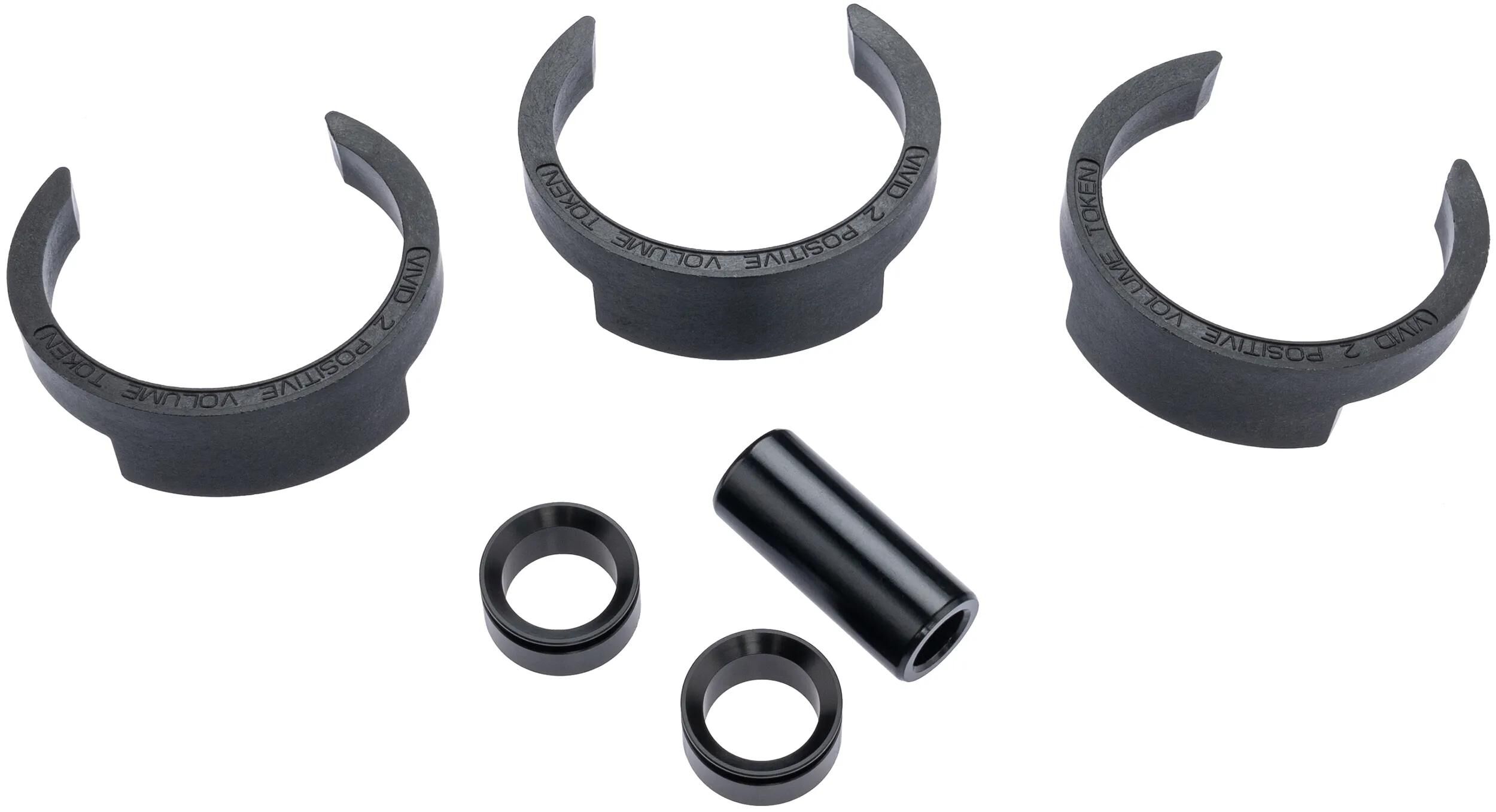 ROCKSHOX_Federbein Federbeine