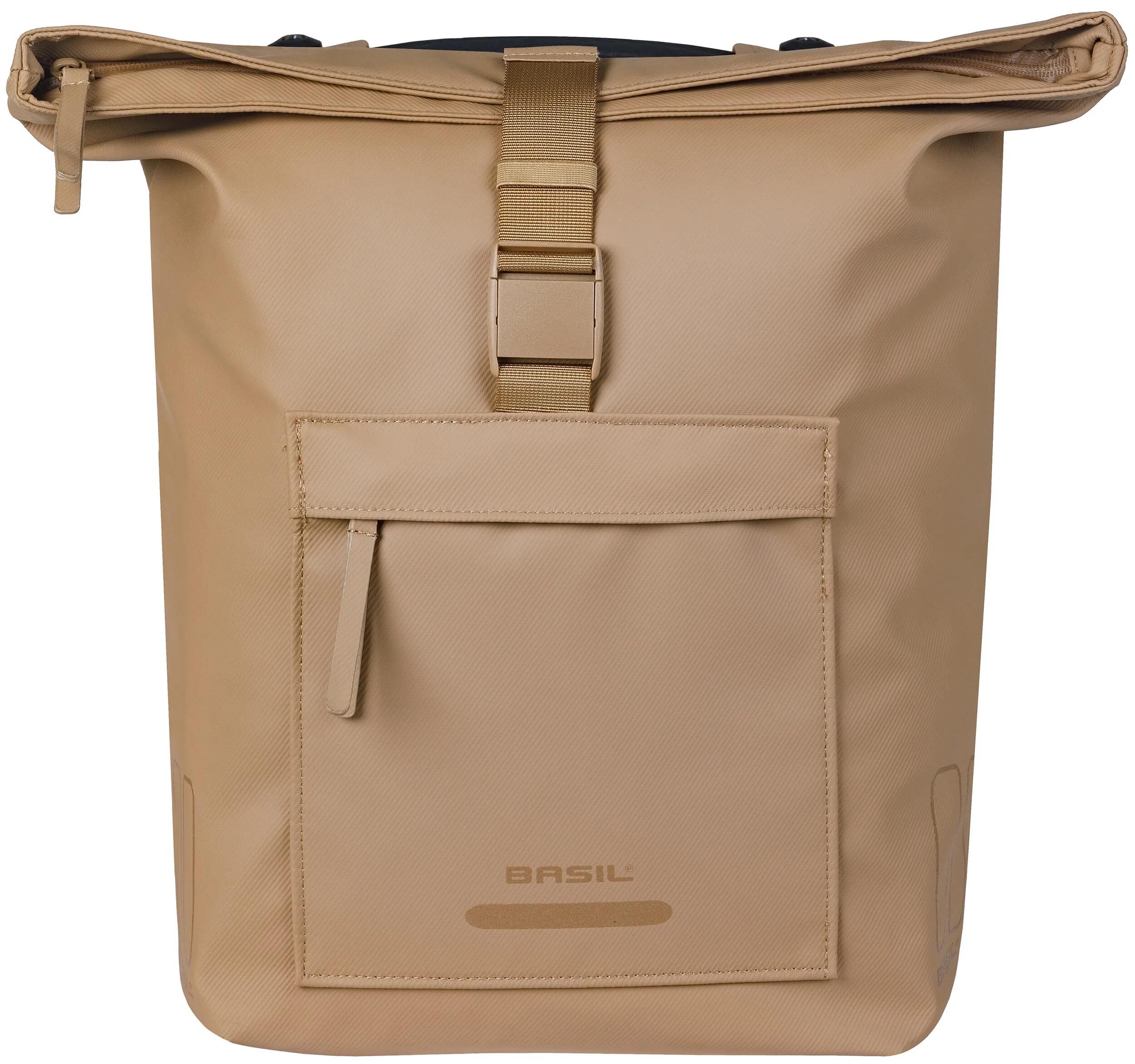 Doppeltaschen