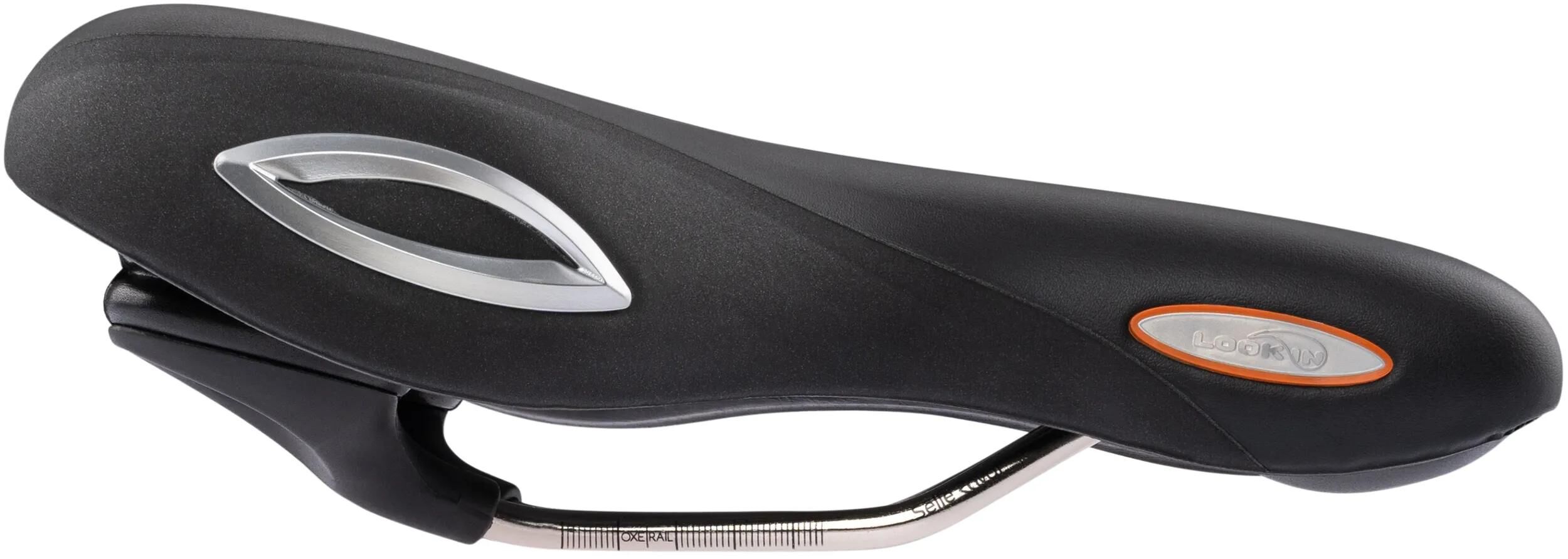 Selle Royal_Sattel Sättel