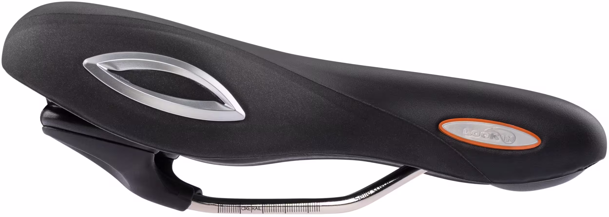 Selle Royal_Sattel Sättel