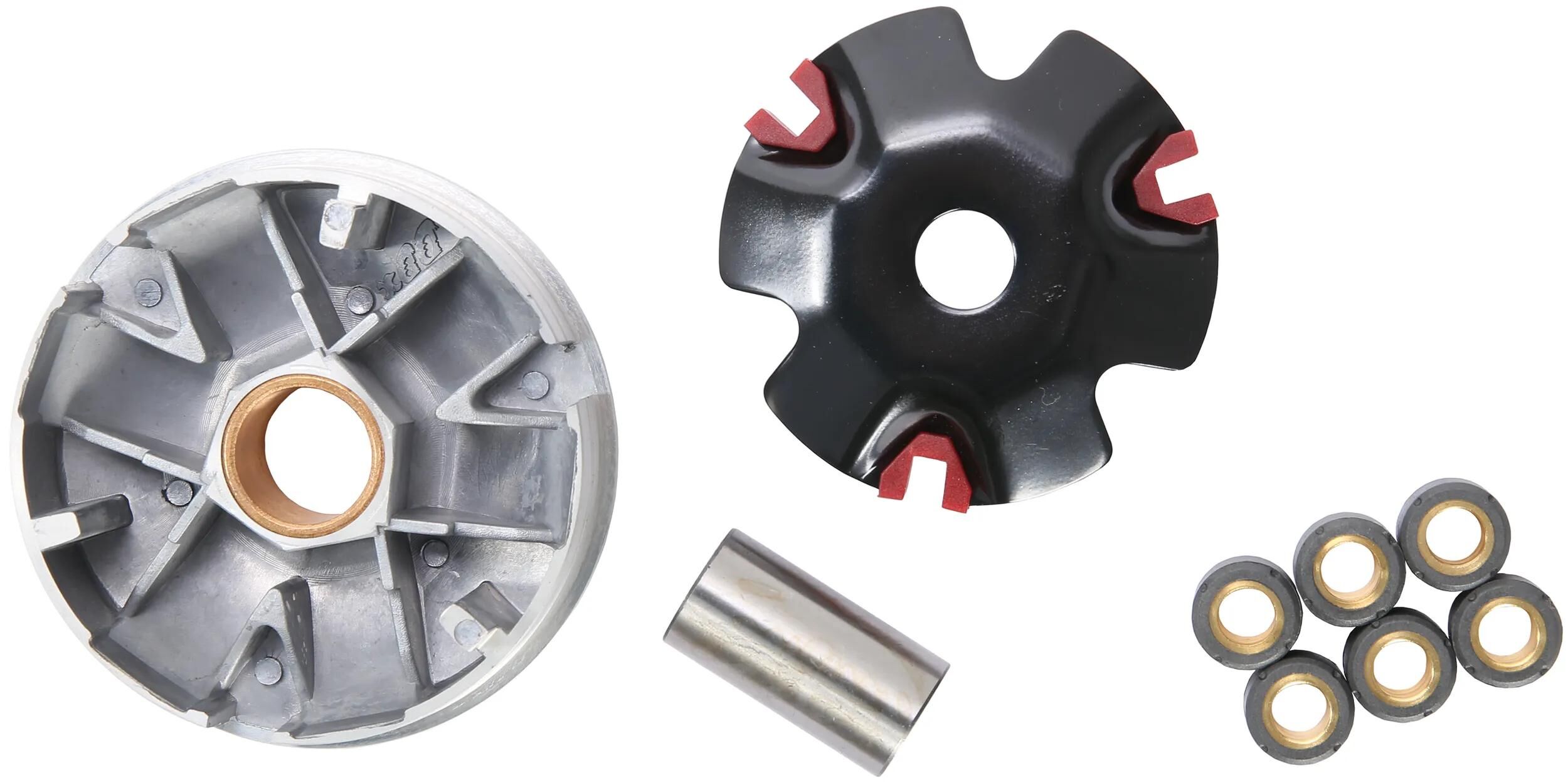 SPEC-X_Variomatik Variomatikteile