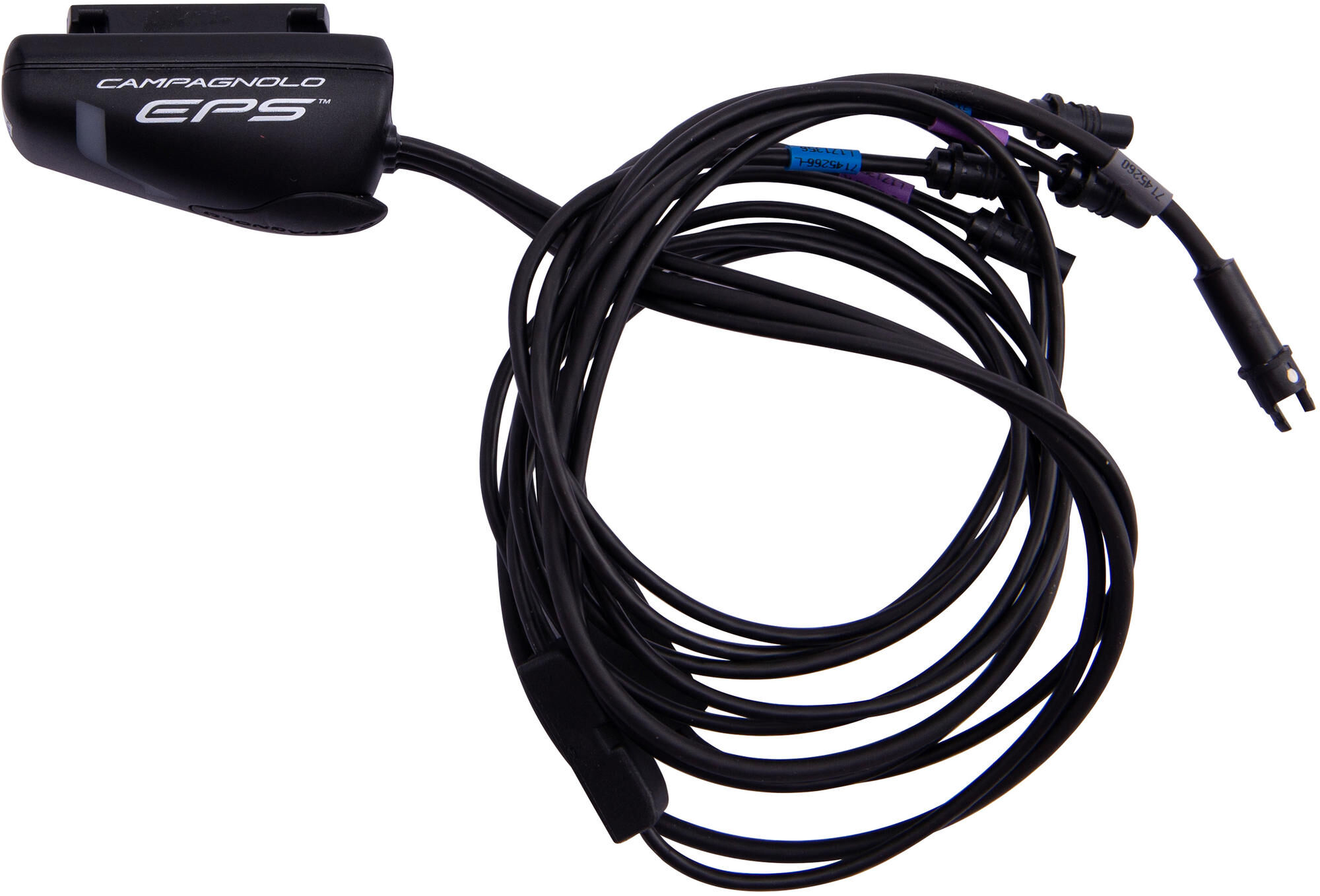 _Interface Schaltzüge