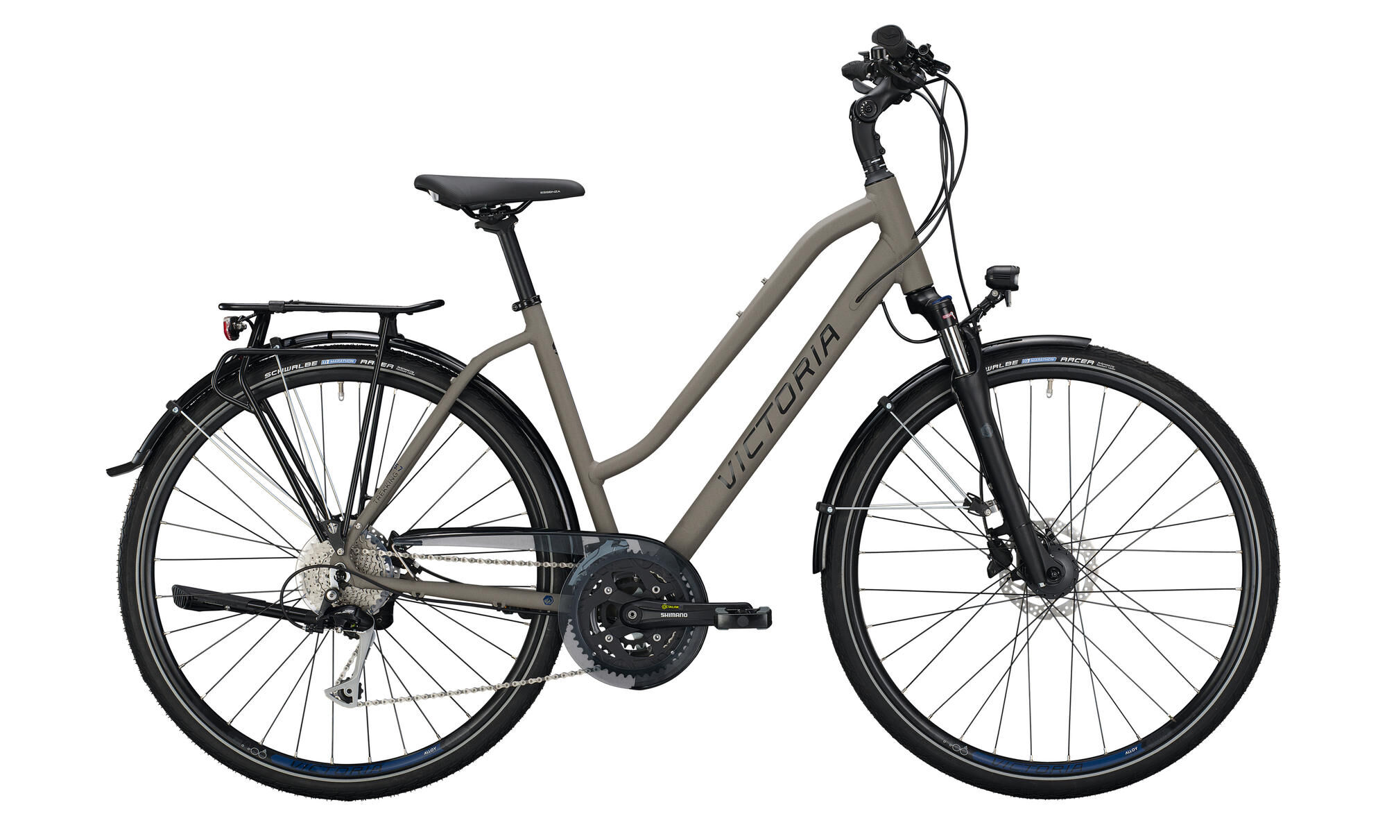 Trekkingräder,Fahrräder,Trekkingrad