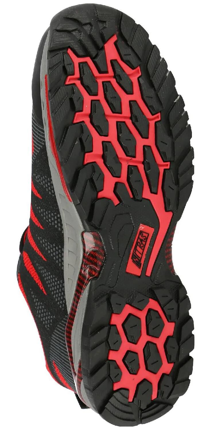 NITRAS SAFETY_Halbschuh Sicherheitsschuhe,Arbeitsbekleidung,Arbeitsschuhe,Bekleidung