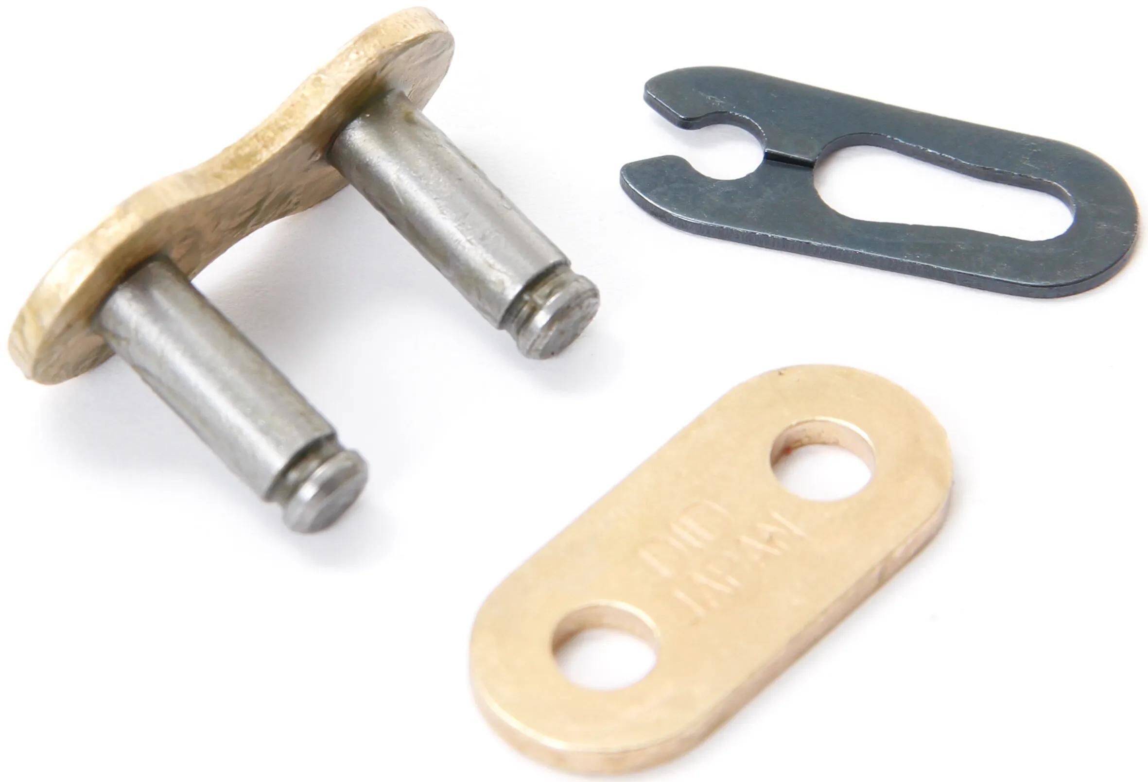 Kettenschlösser,Verschlussglieder,Schlösser