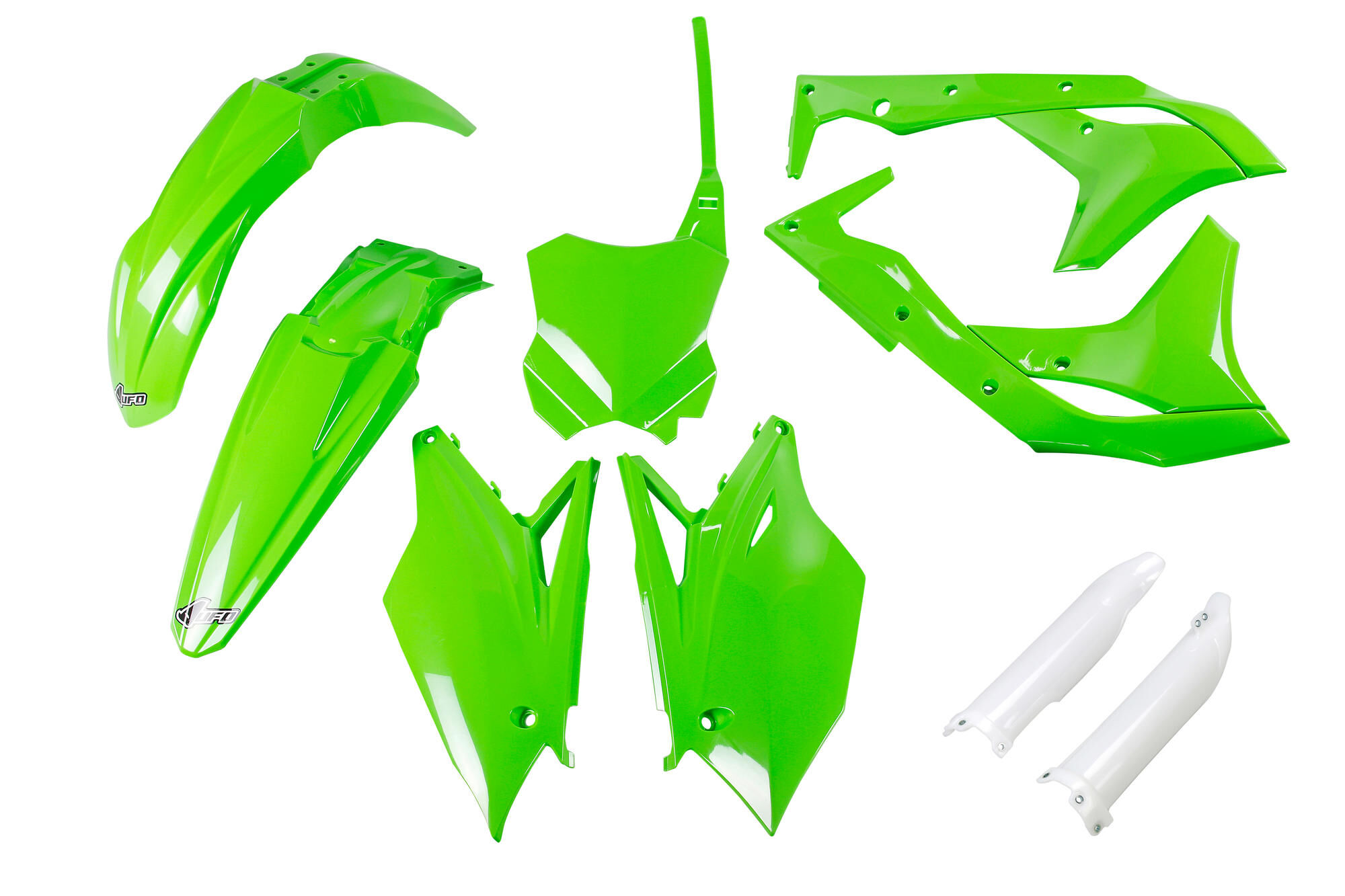 UFO PLAST_Verkleidungssatz Verkleidung