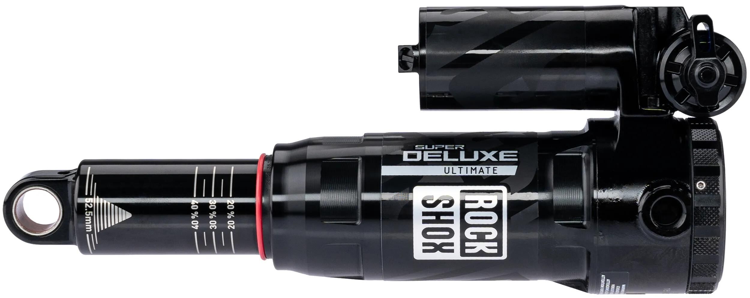 ROCKSHOX_Federbein Federbeine