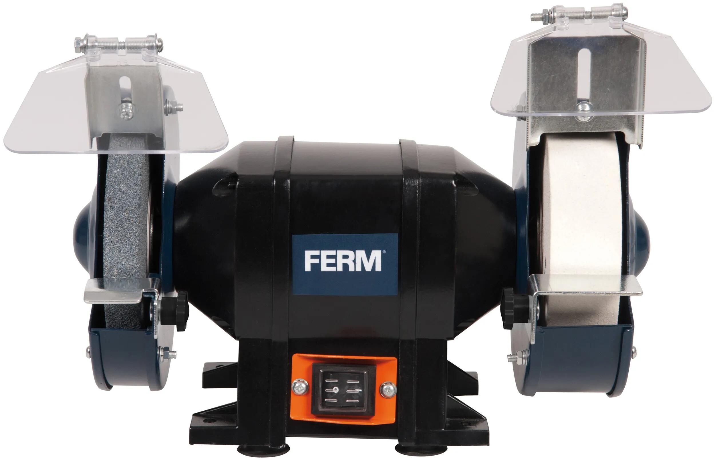 FERM_Doppelschleifmaschine Doppelschleifmaschinen,Schleifmaschinen