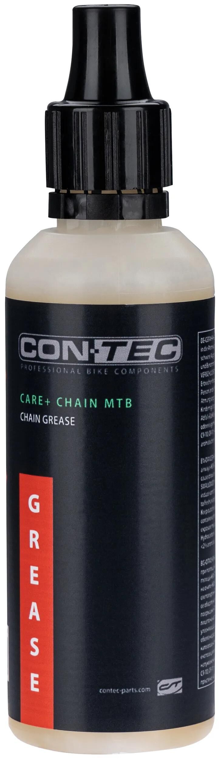 CONTEC_Kettenfett Kettensprays
