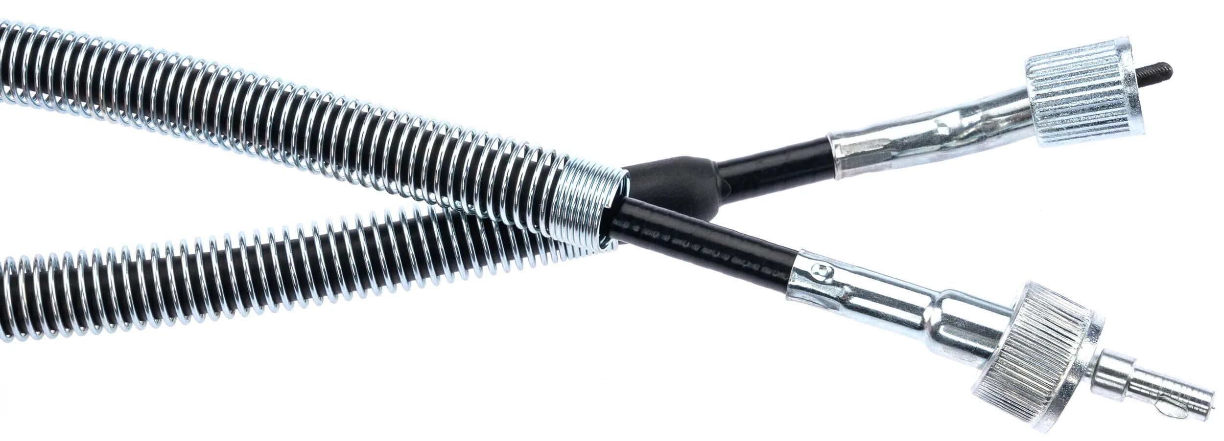 Tachowellen / -seelen