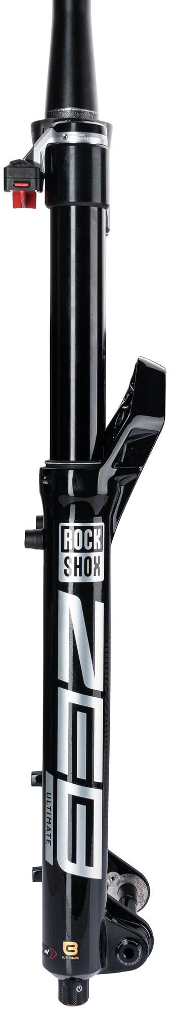 _Upgrade-Kit Federgabeln,Federbeine,Gabeln