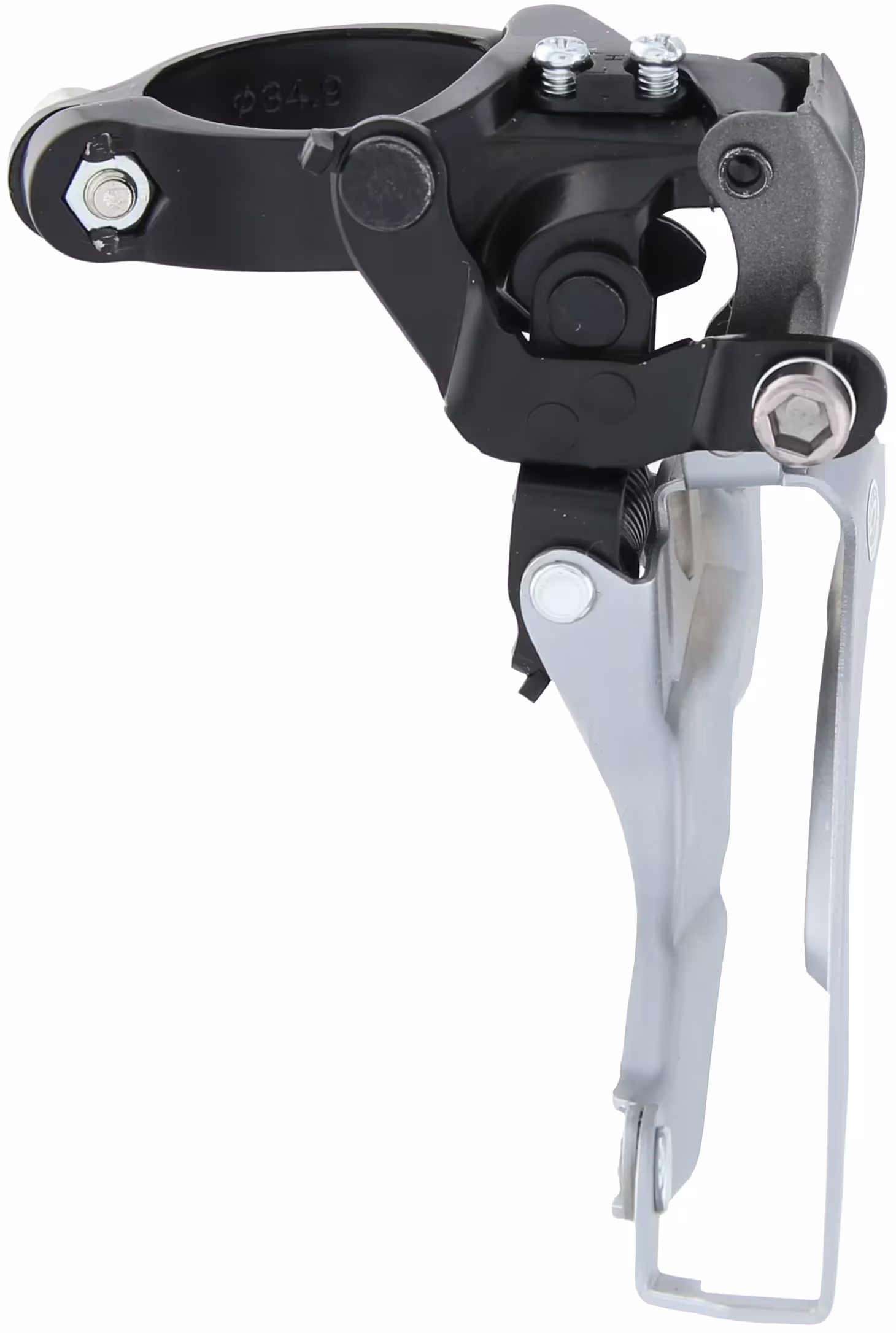 SHIMANO_Umwerfer Umwerfer
