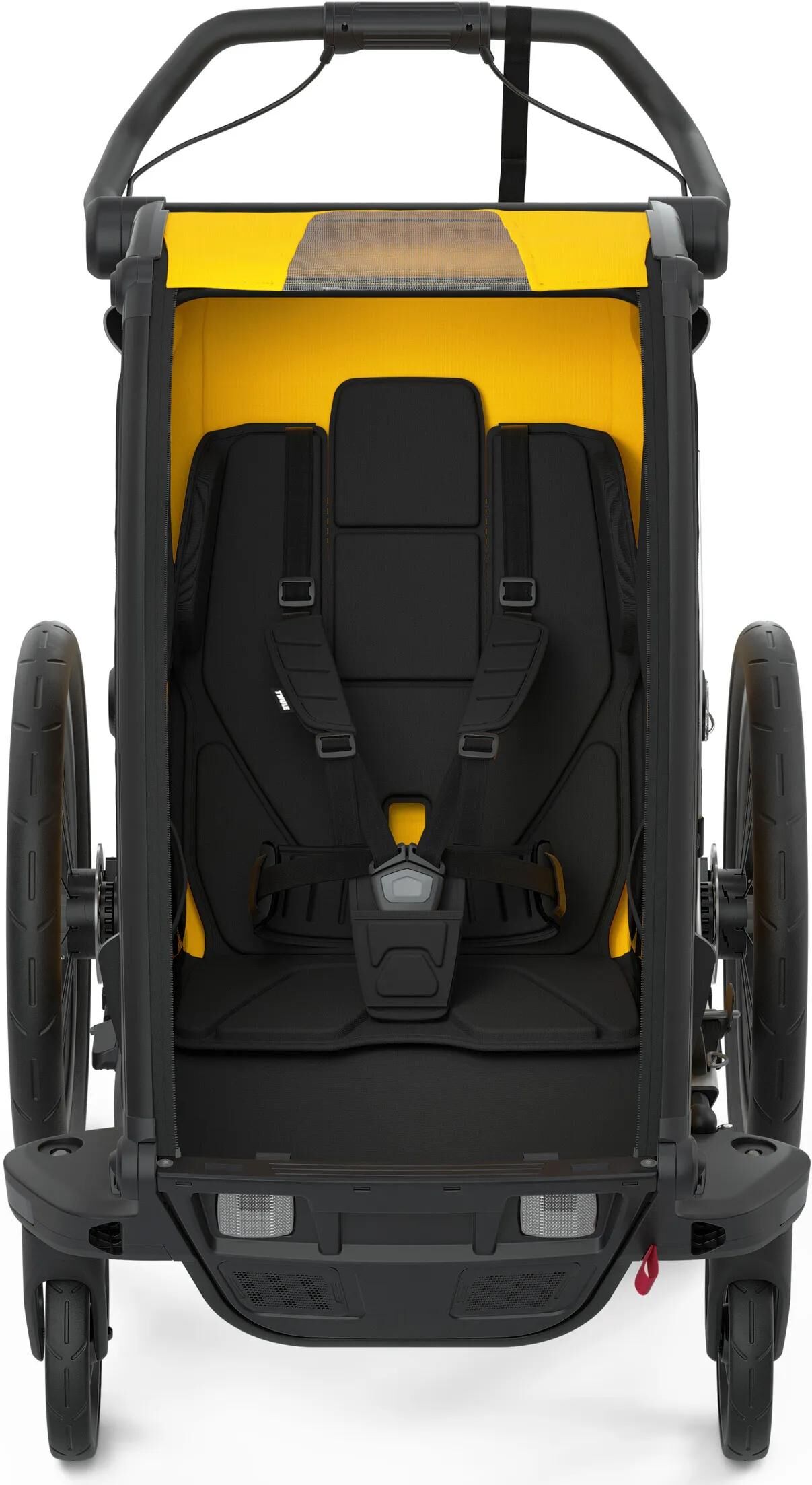 THULE_Kinderanhänger Kinderanhänger,Anhänger,Fahrrad-Anhänger