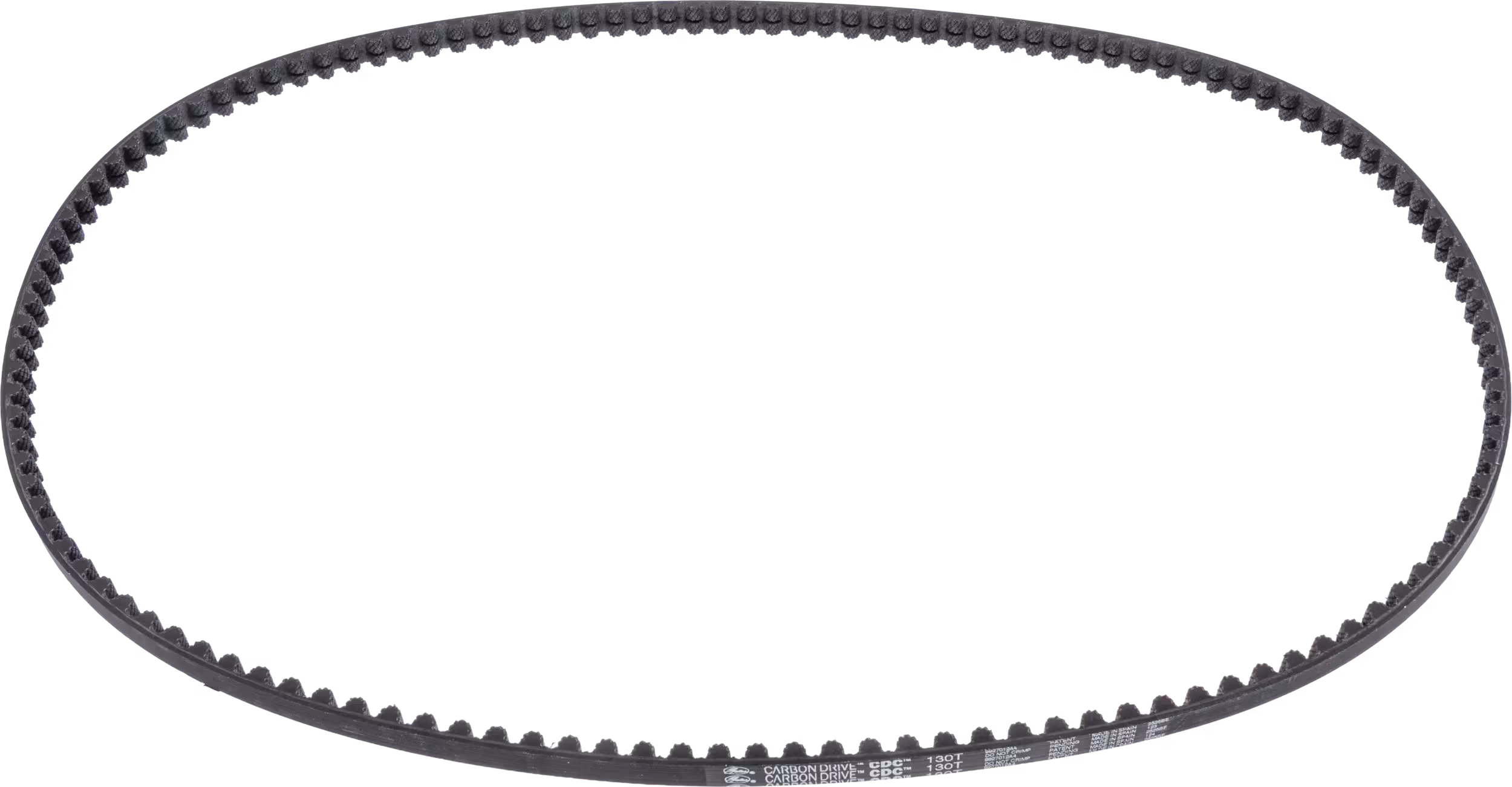 Gates_Antriebsriemen Zahnriemen