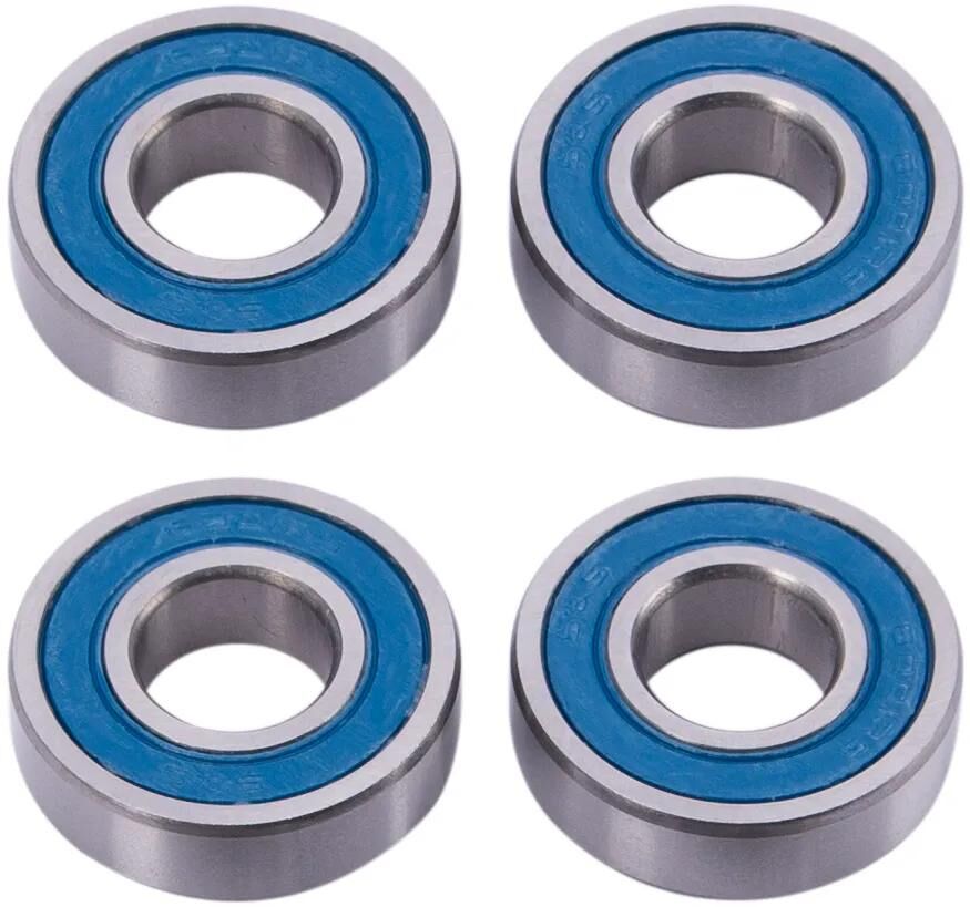 FULCRUM_Rillenkugellager H.R.-Naben - Ersatz,Naben H.R. - Ersatz