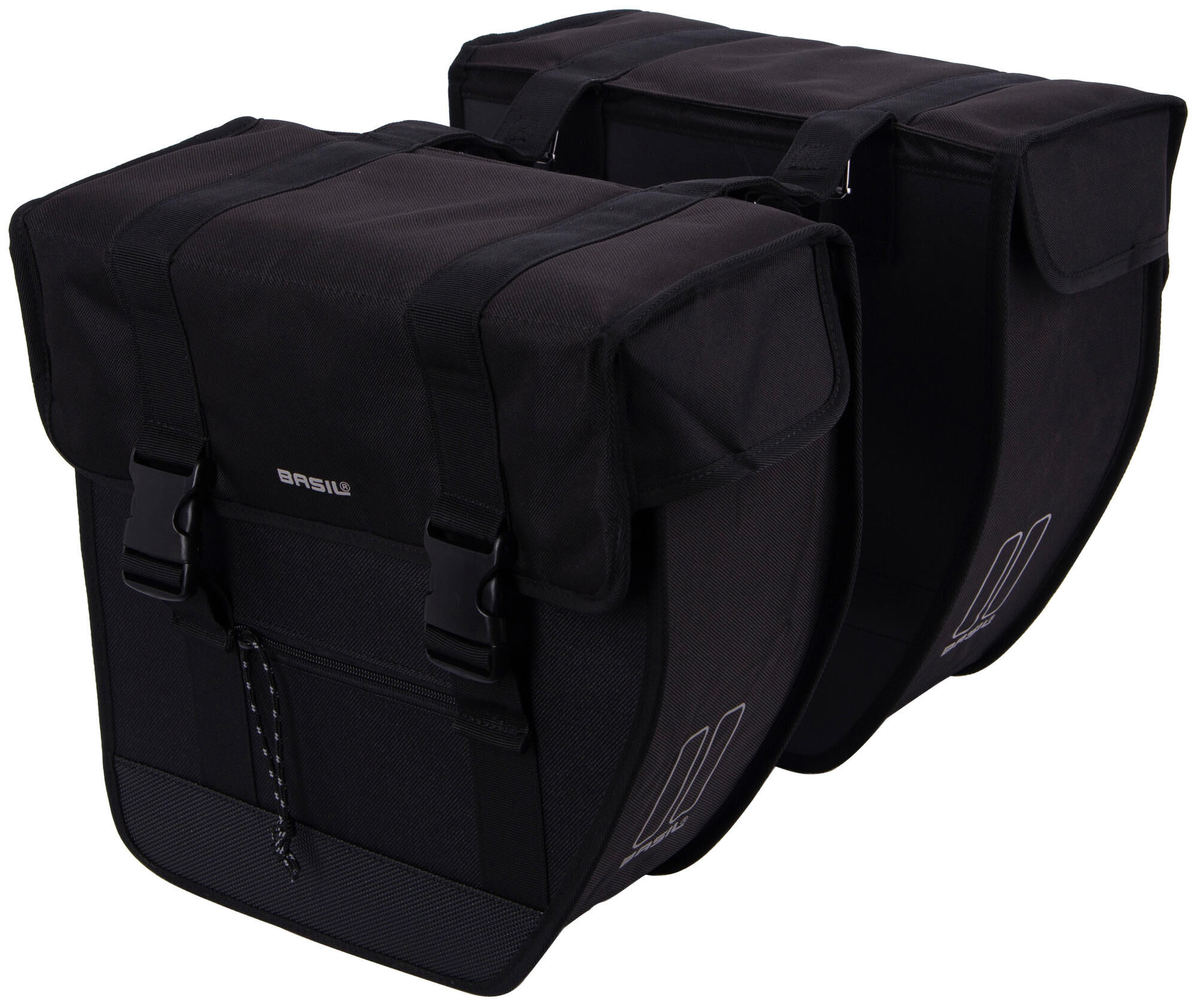 Doppeltaschen