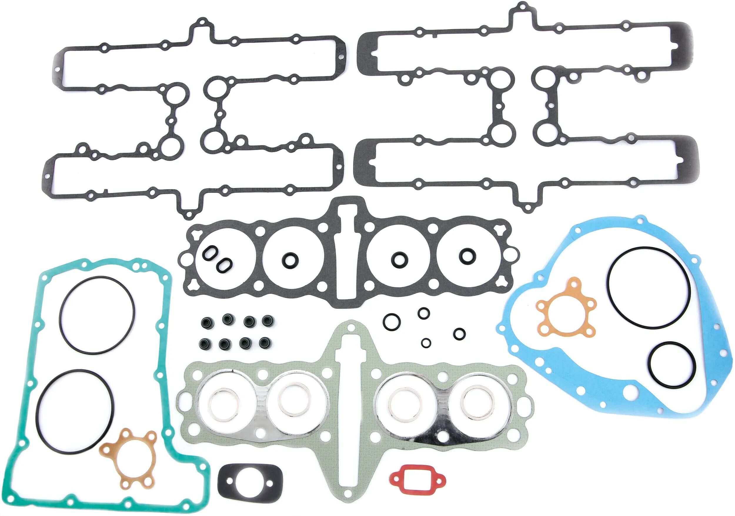 _Motordichtsatz Dichtungen und Dichtungssätze