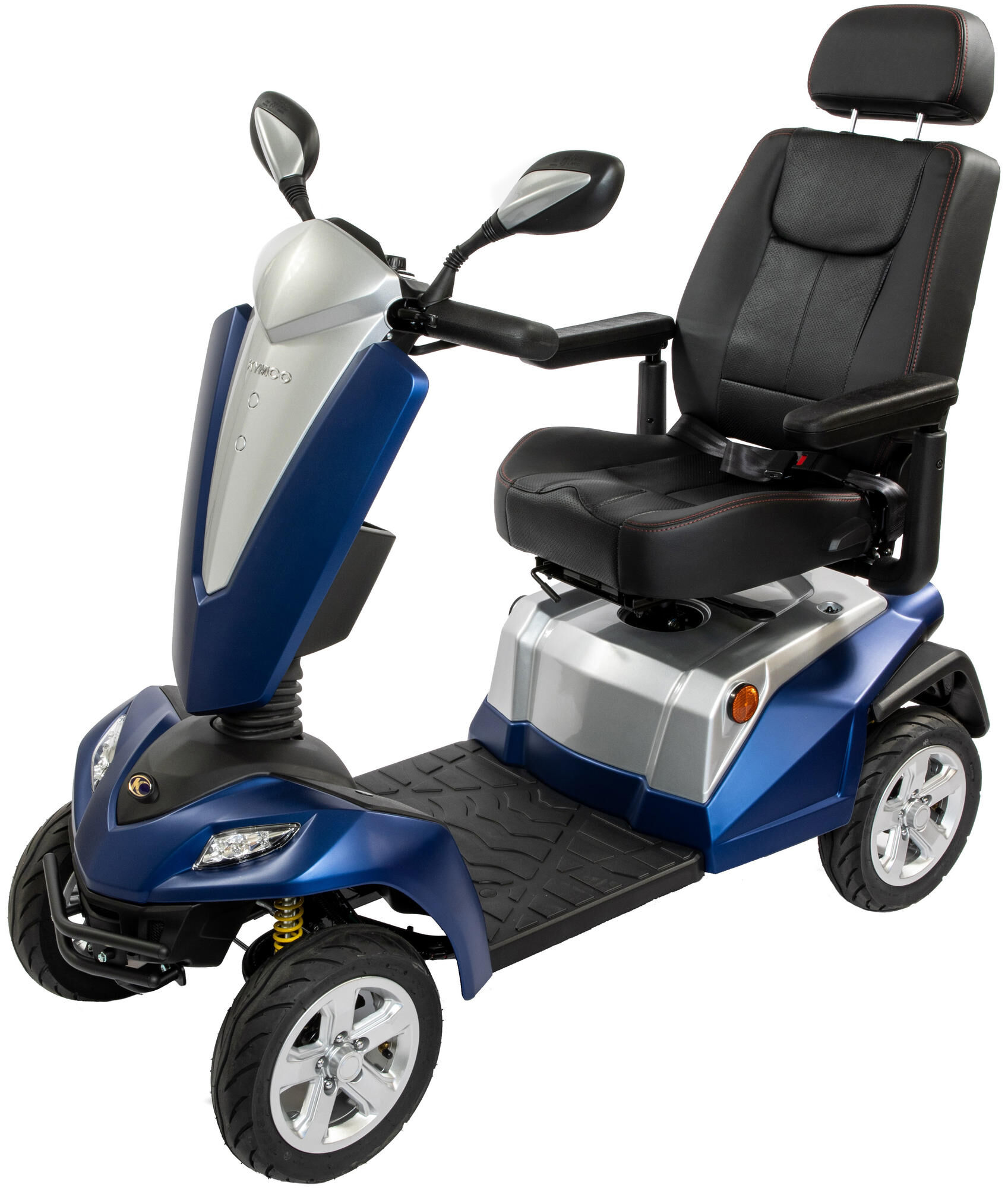 Elektromobile,Elektromobil