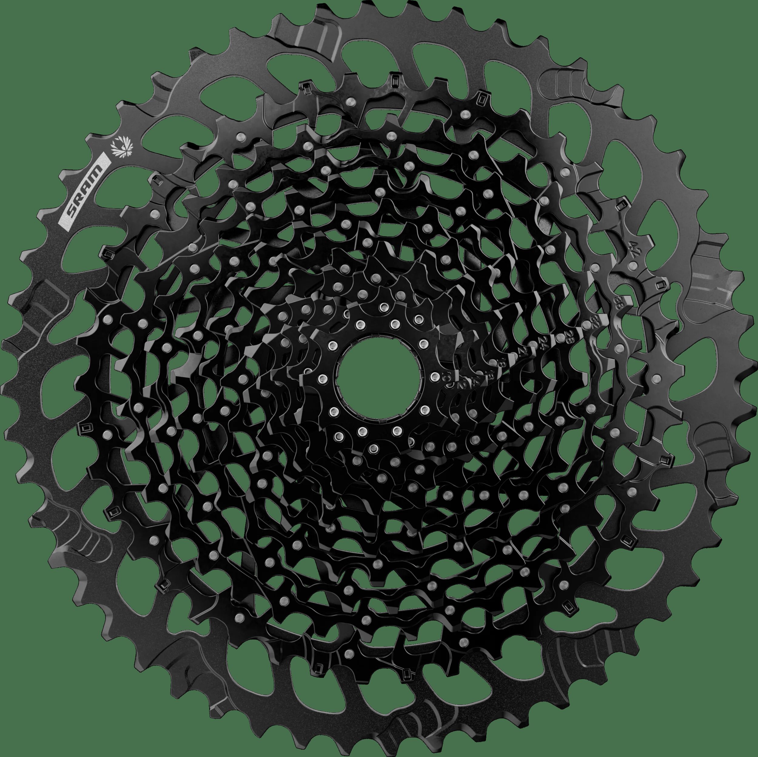 SRAM_Kassette Kassettenzahnkränze,Zahnkränze,Zahnkranzkassetten