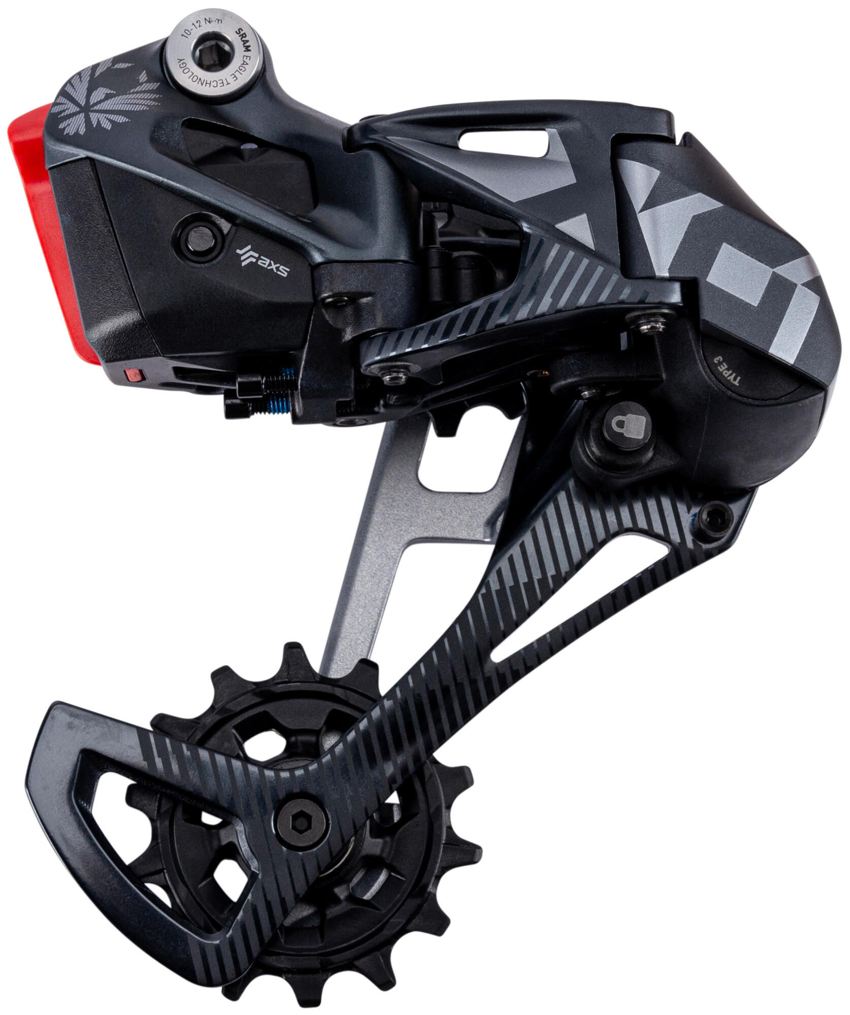 _Schaltwerk Schaltwerke