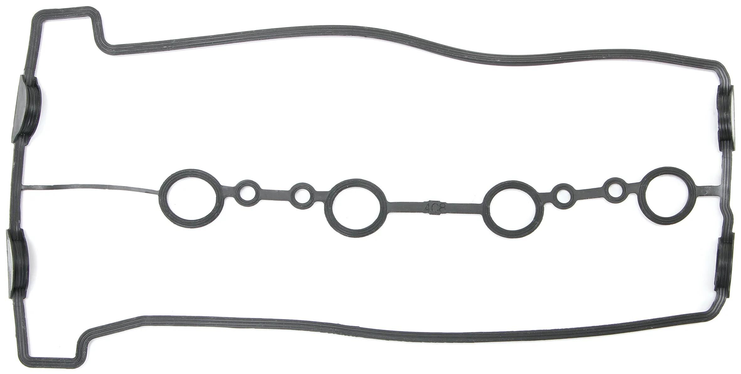 Dichtungen und Dichtungssätze