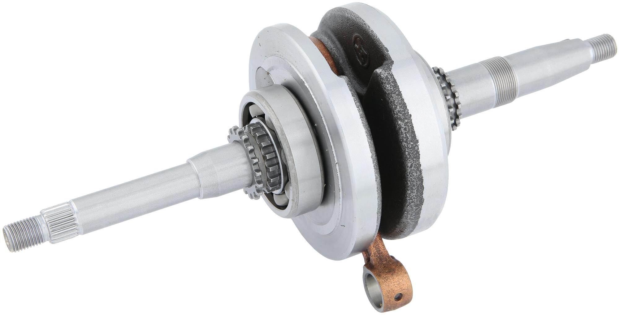 _Kurbelwelle Kurbelwellen