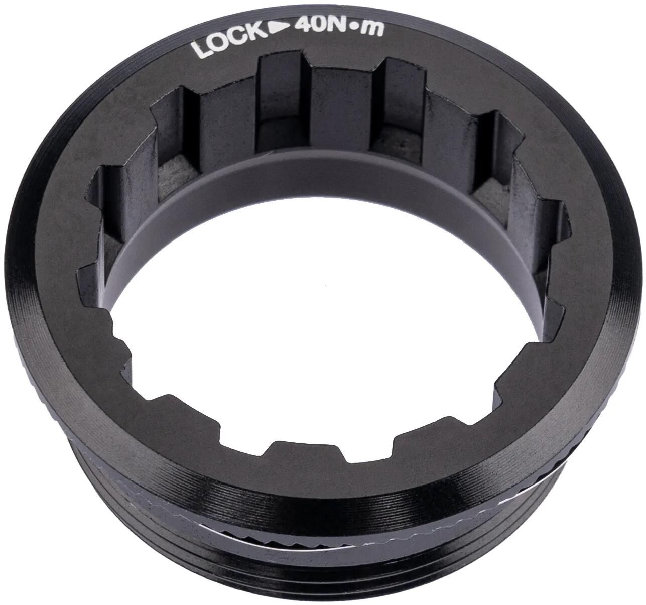 SHIMANO_Lockring Zahnkränze