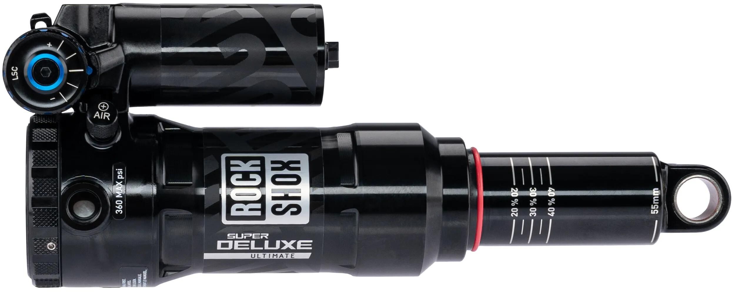 ROCKSHOX_Federbein Federbeine