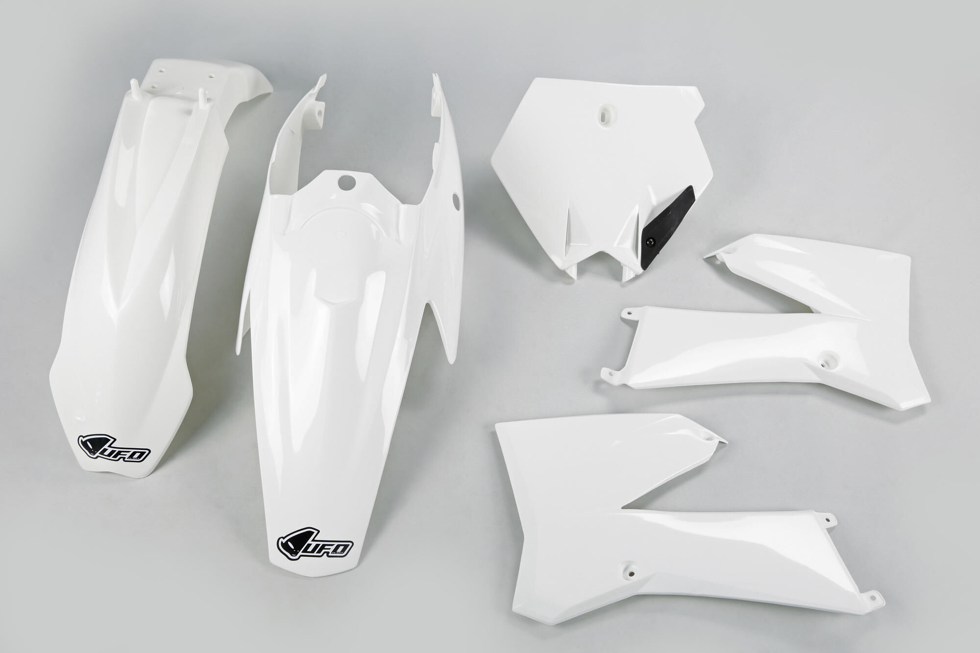 UFO PLAST_Verkleidungssatz Verkleidung