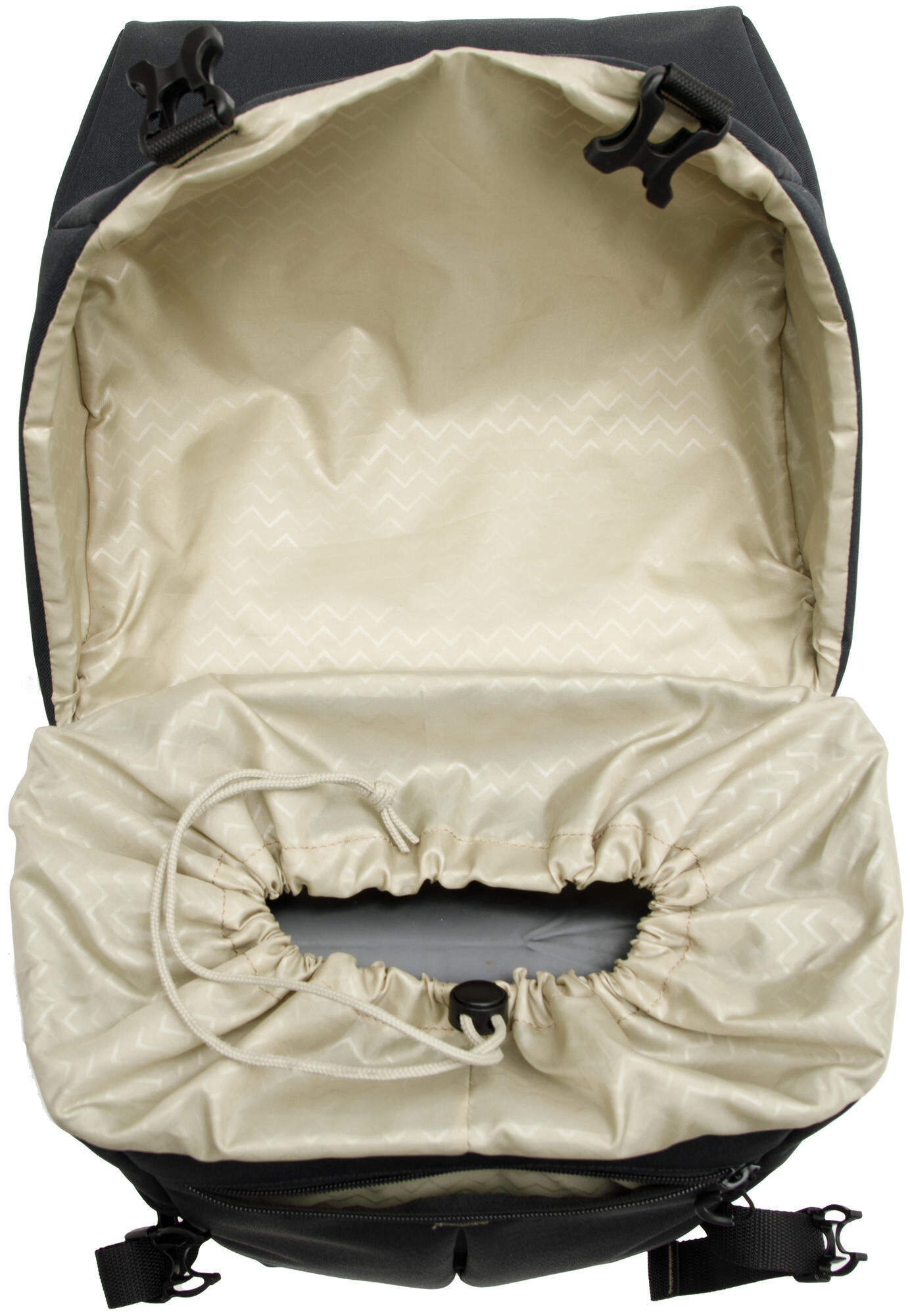 Doppeltaschen