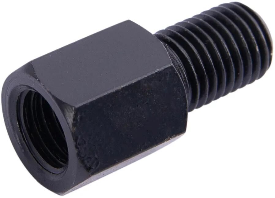 Spiegelverlängerungen